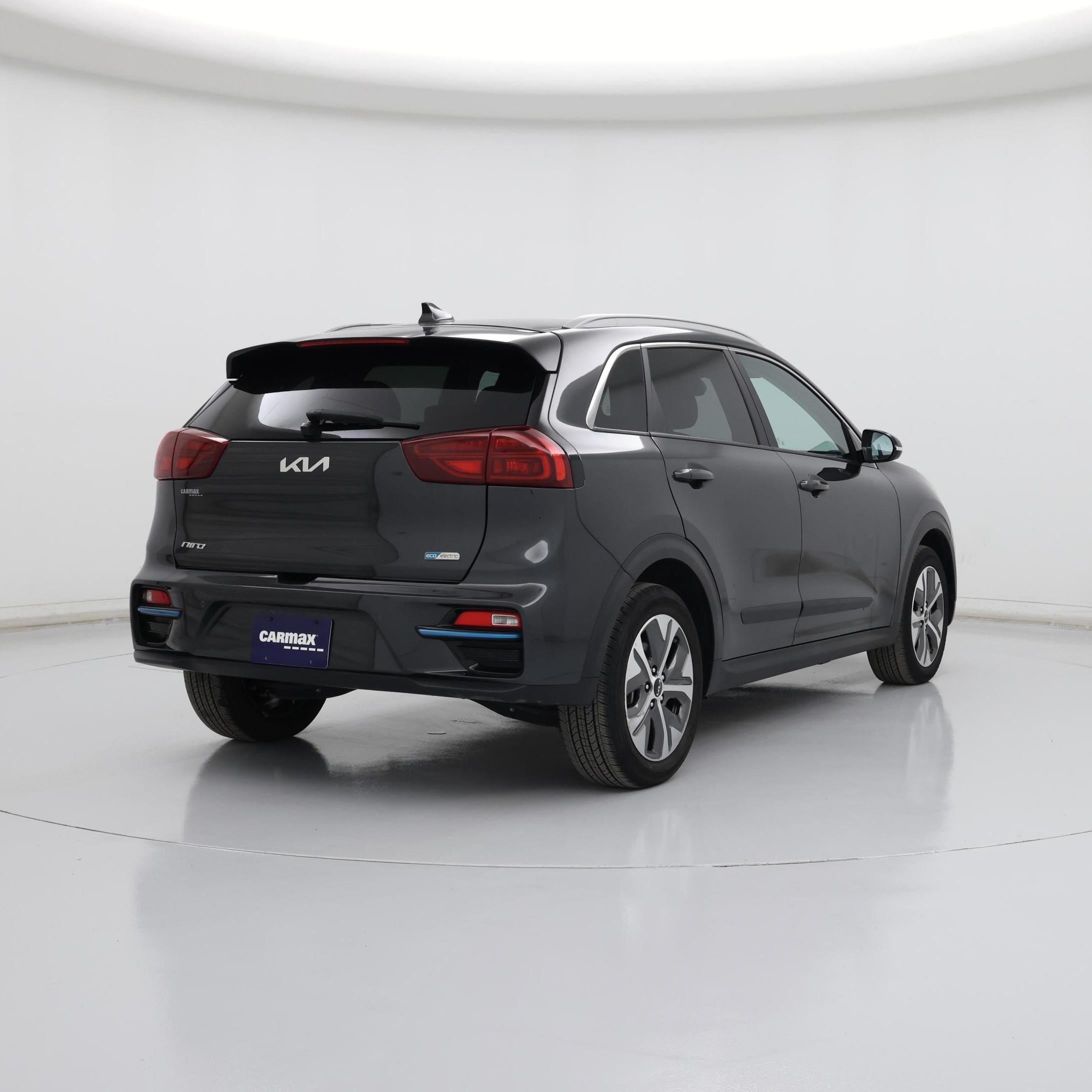 Thumbnail: 2022 Kia Niro - 8