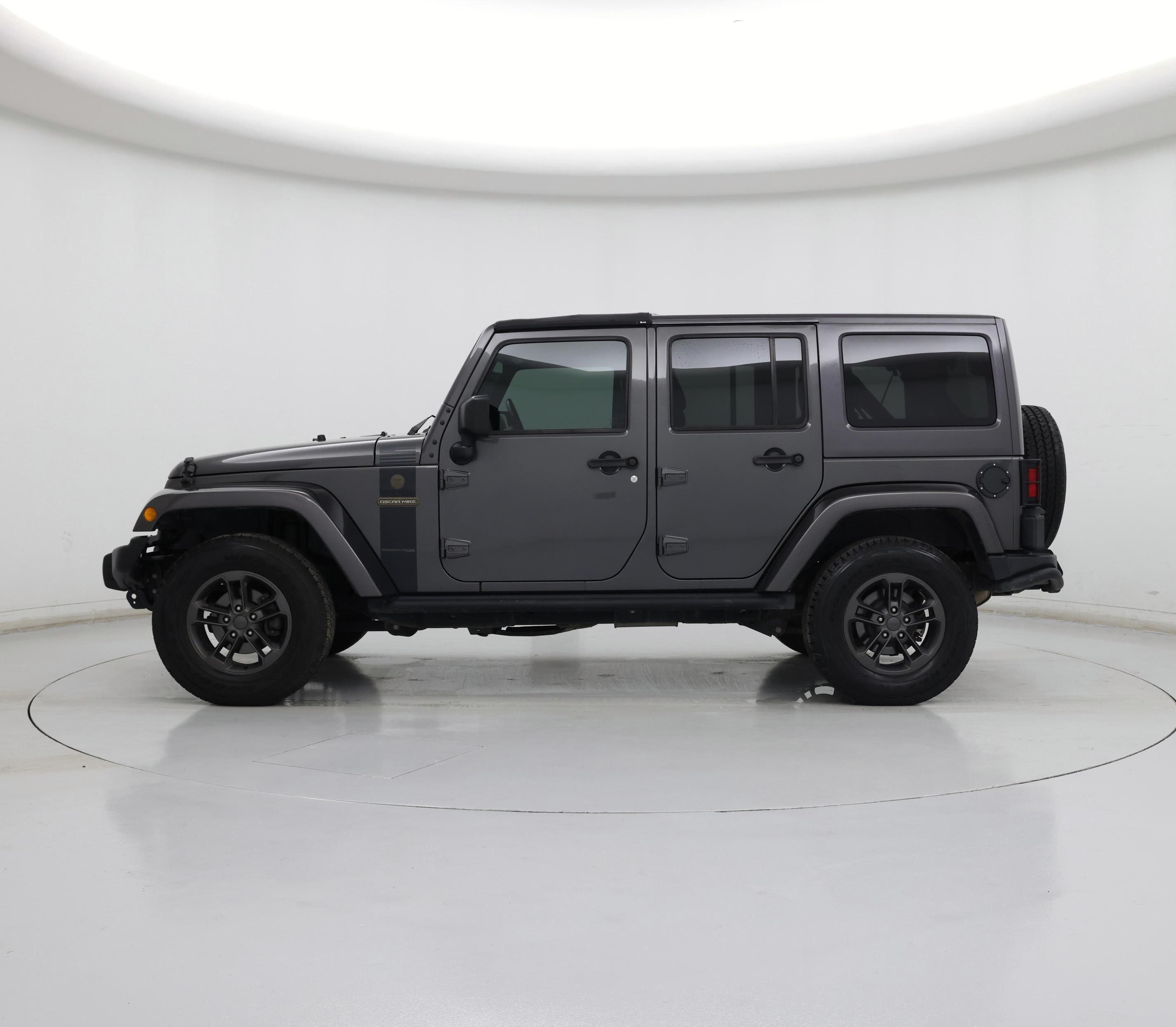 Thumbnail: 2018 Jeep Wrangler - 3