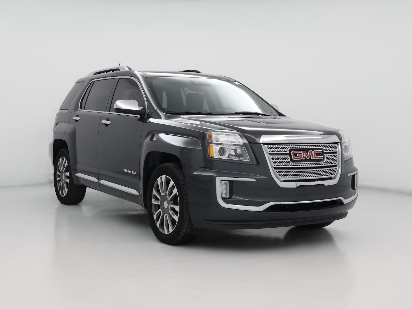 2017 GMC Terrain Denali