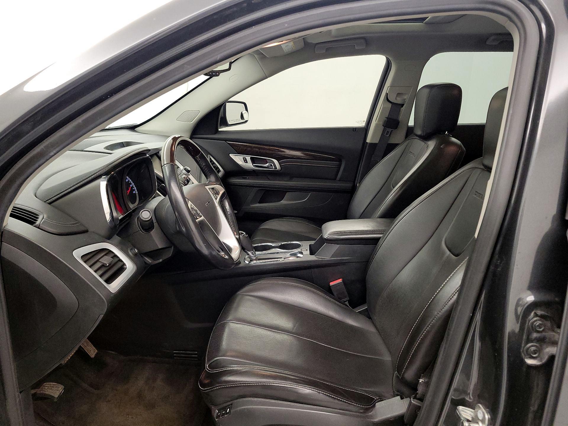 Thumbnail: 2017 GMC Terrain - 11