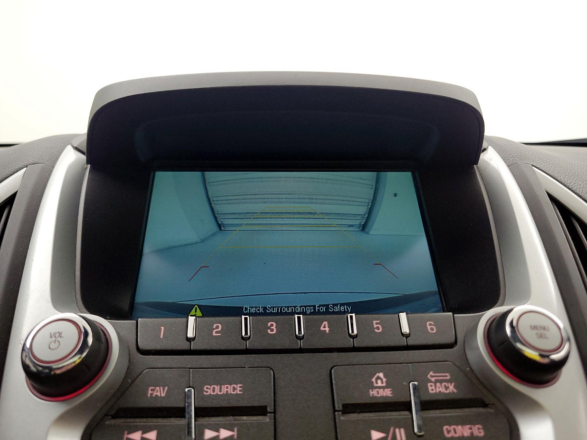 Thumbnail: 2017 GMC Terrain - 13