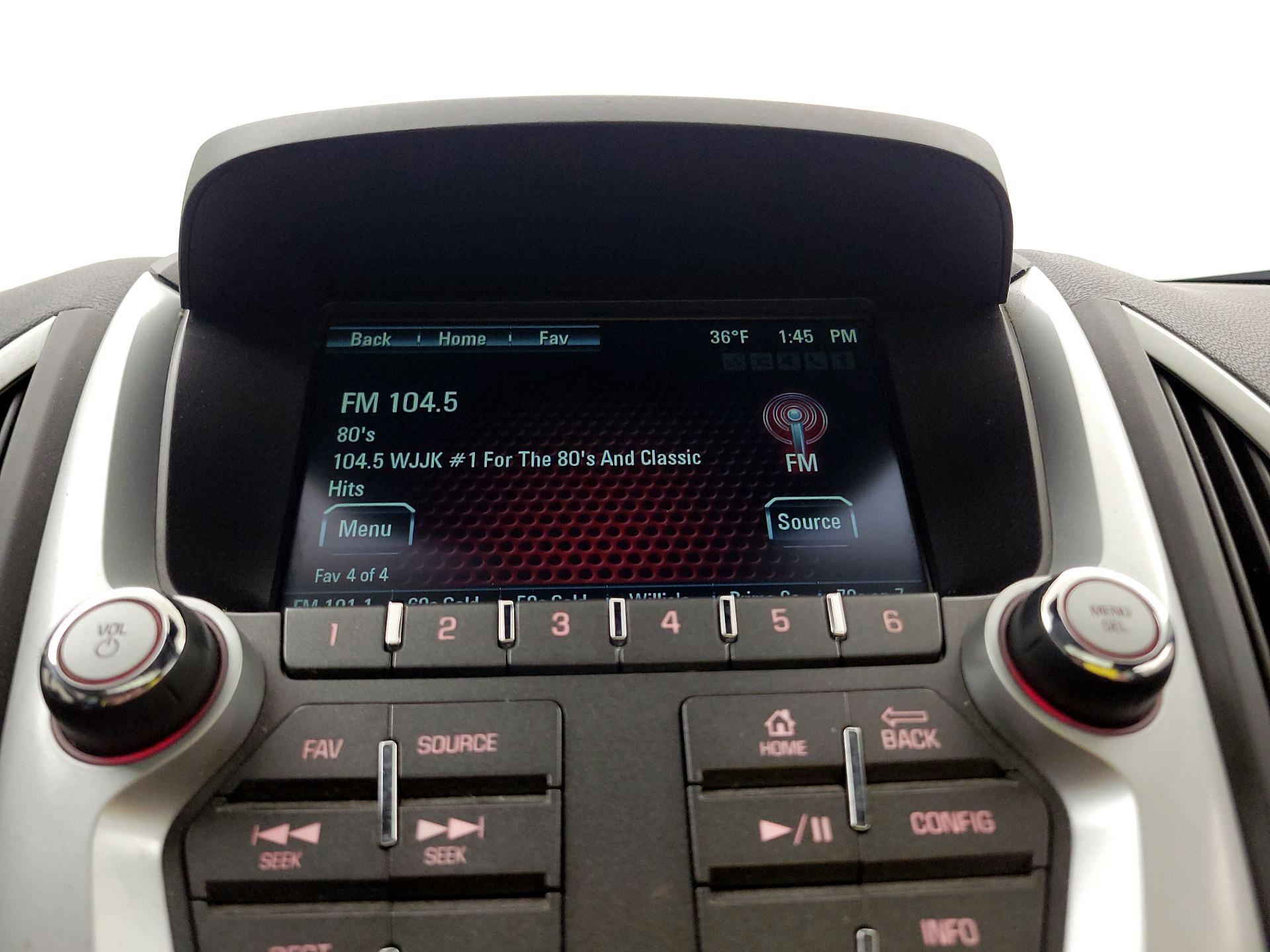 Thumbnail: 2017 GMC Terrain - 14