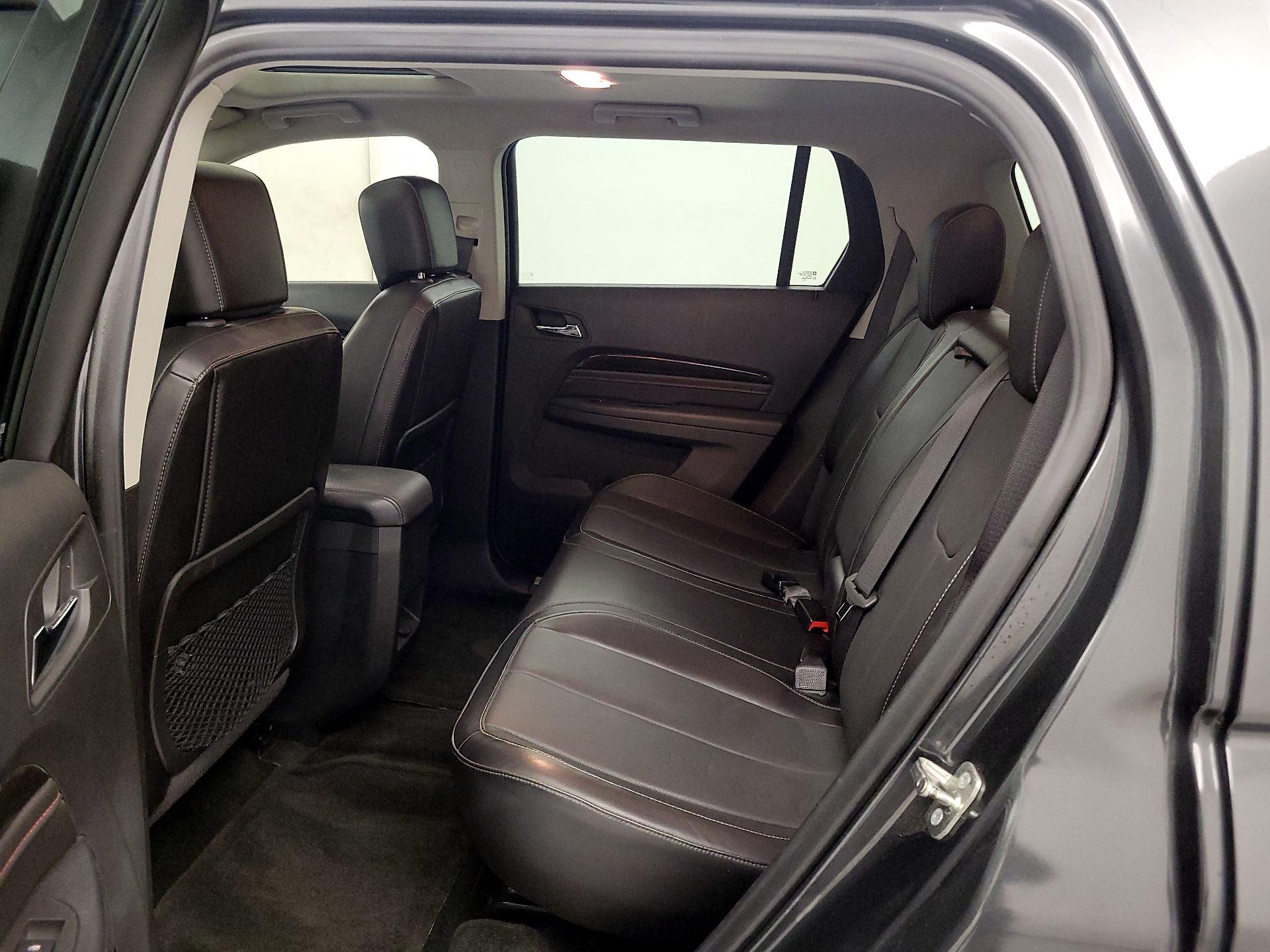 Thumbnail: 2017 GMC Terrain - 19