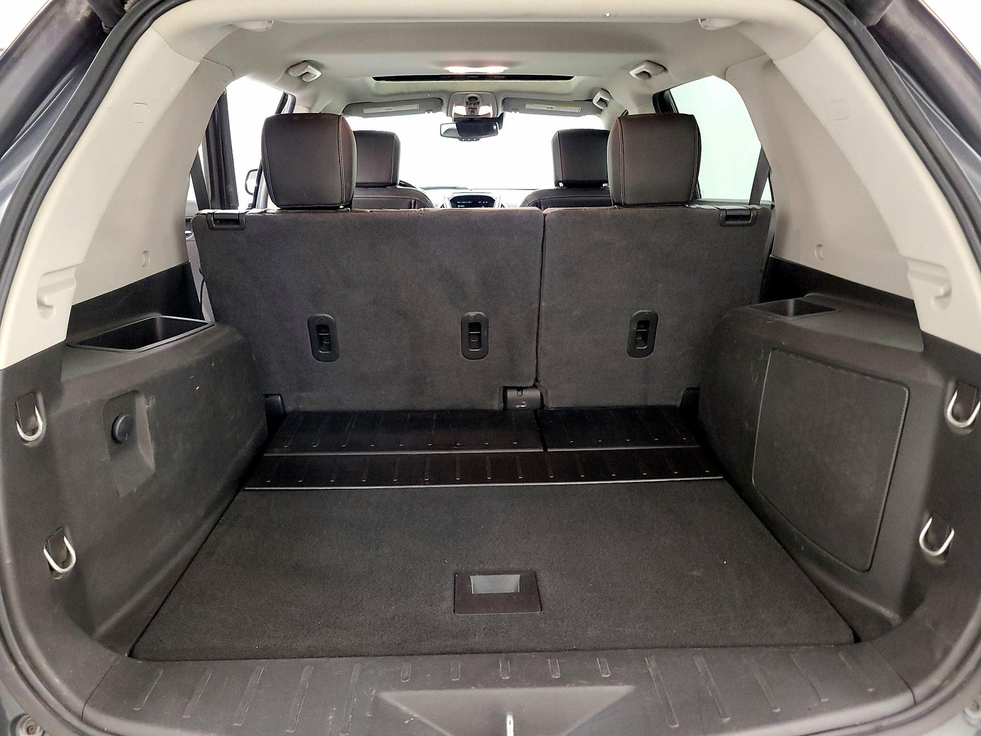 Thumbnail: 2017 GMC Terrain - 20