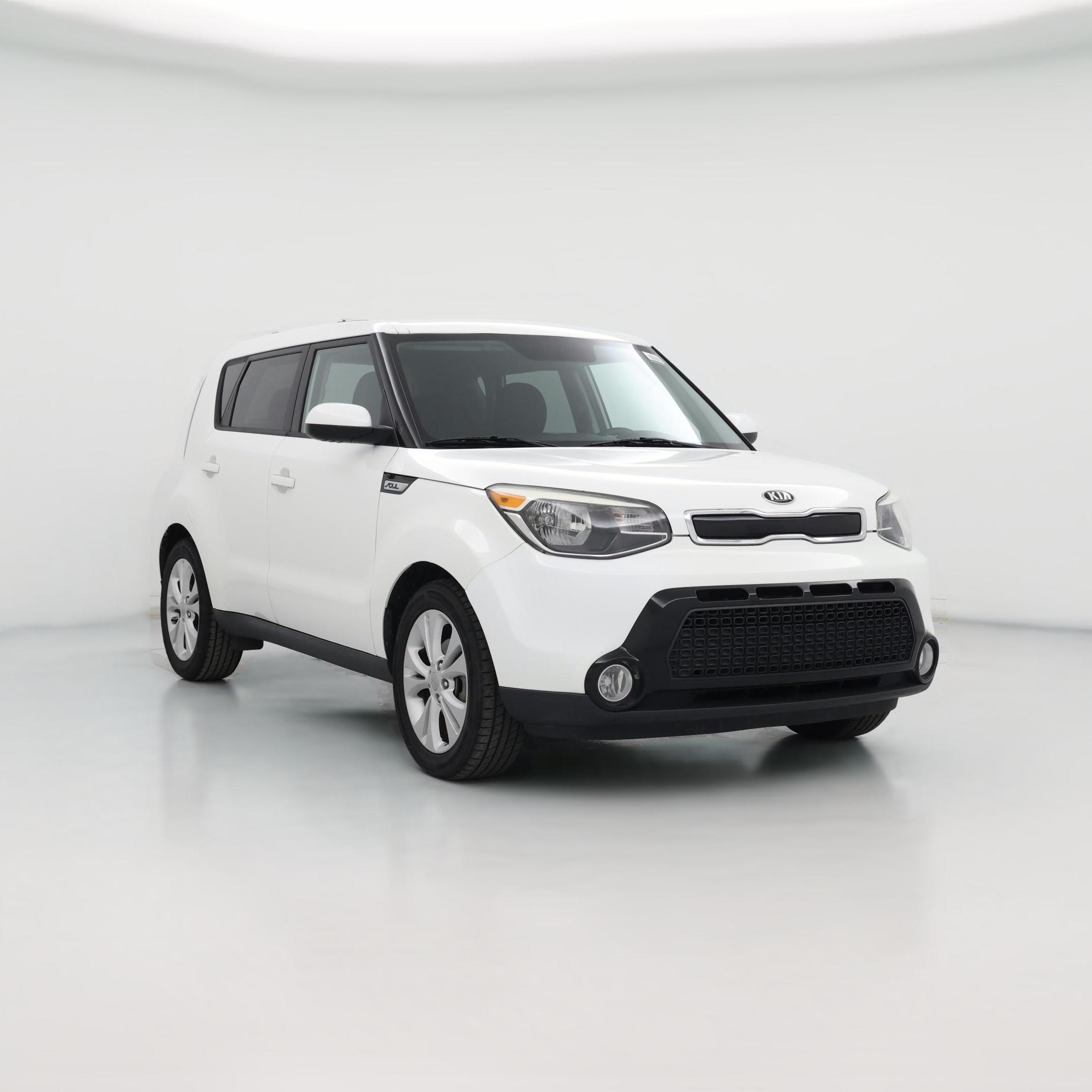 Thumbnail: 2016 Kia Soul - 1