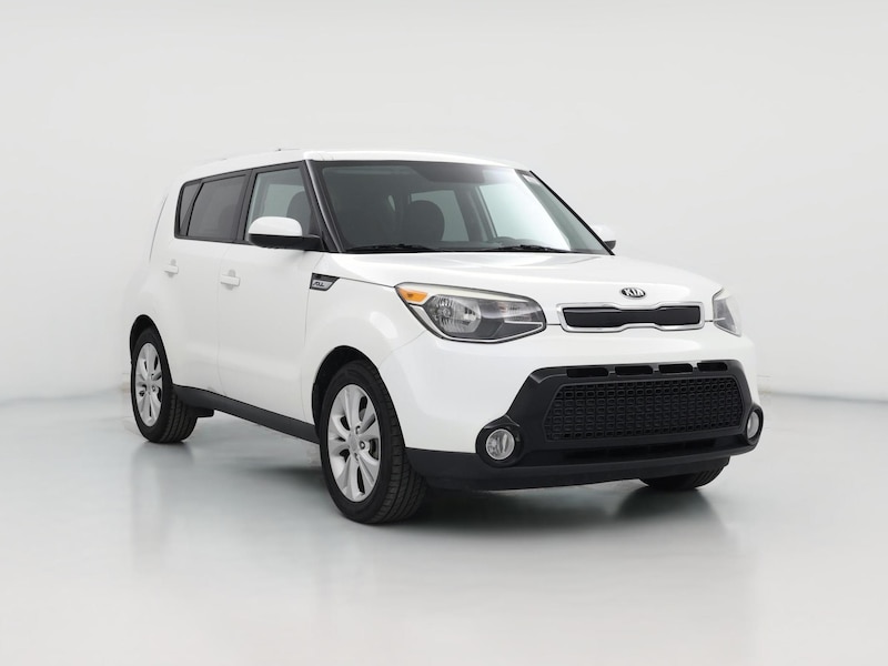 2016 Kia Soul Soul+ -
                  Indianapolis, IN