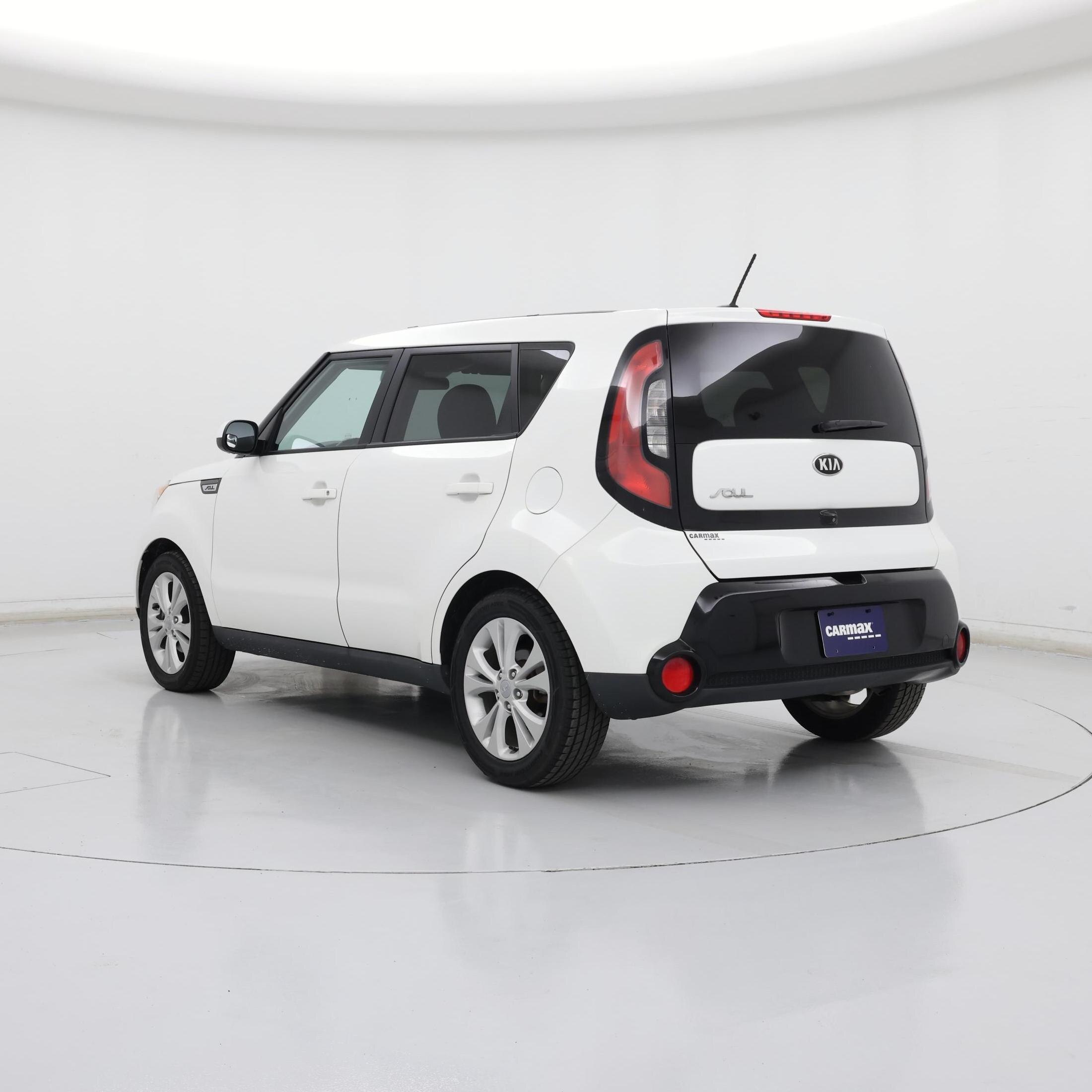 Thumbnail: 2016 Kia Soul - 2