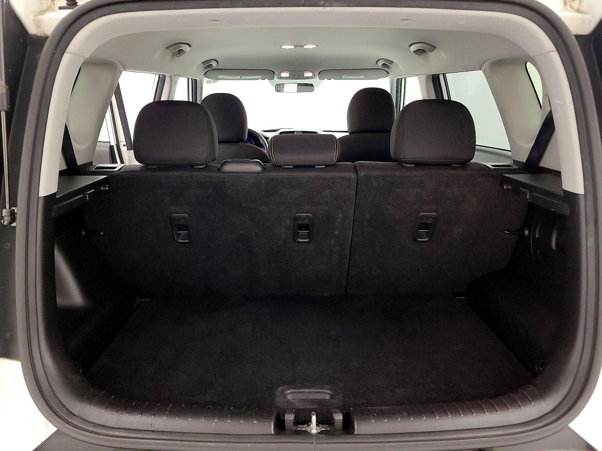 Thumbnail: 2016 Kia Soul - 20