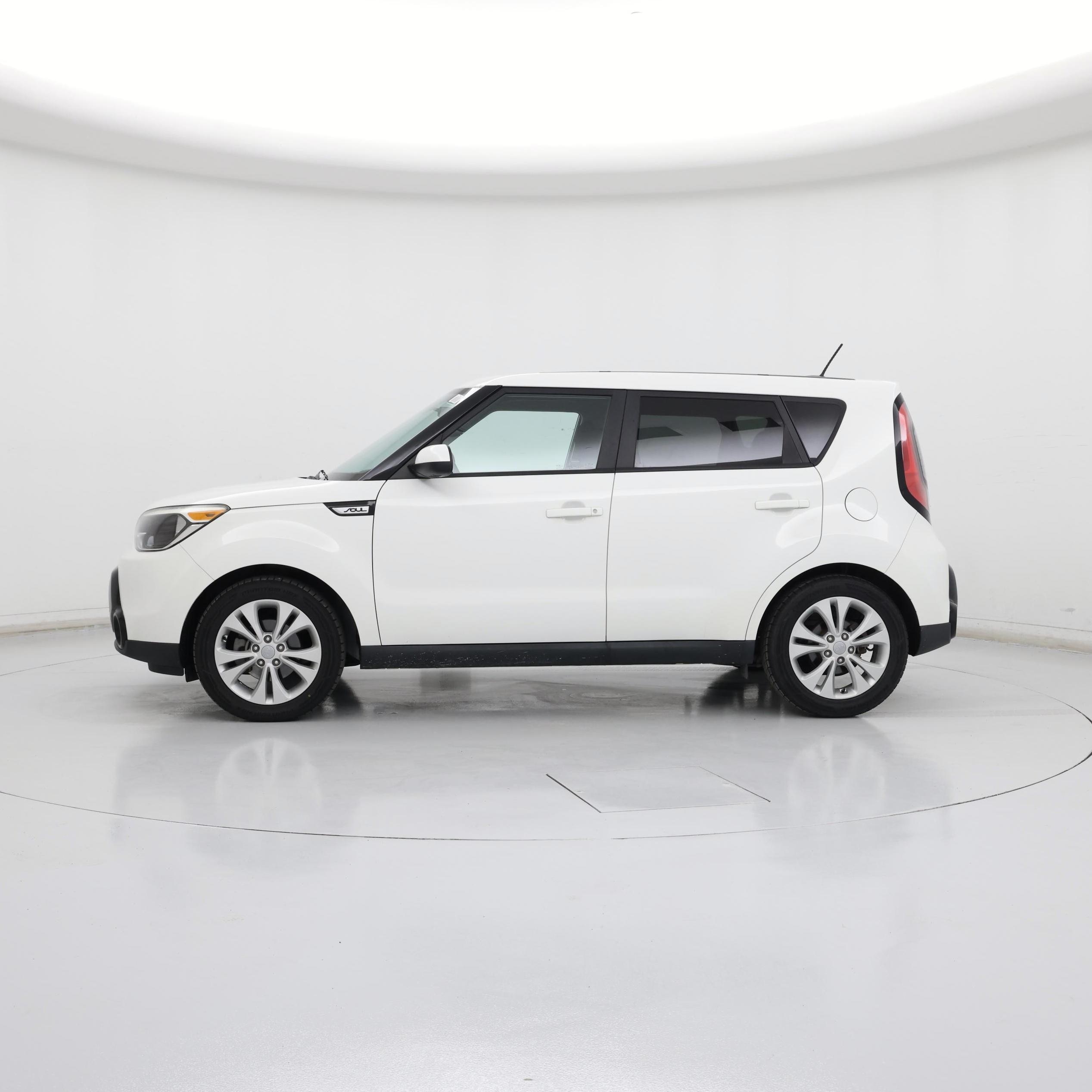 Thumbnail: 2016 Kia Soul - 3