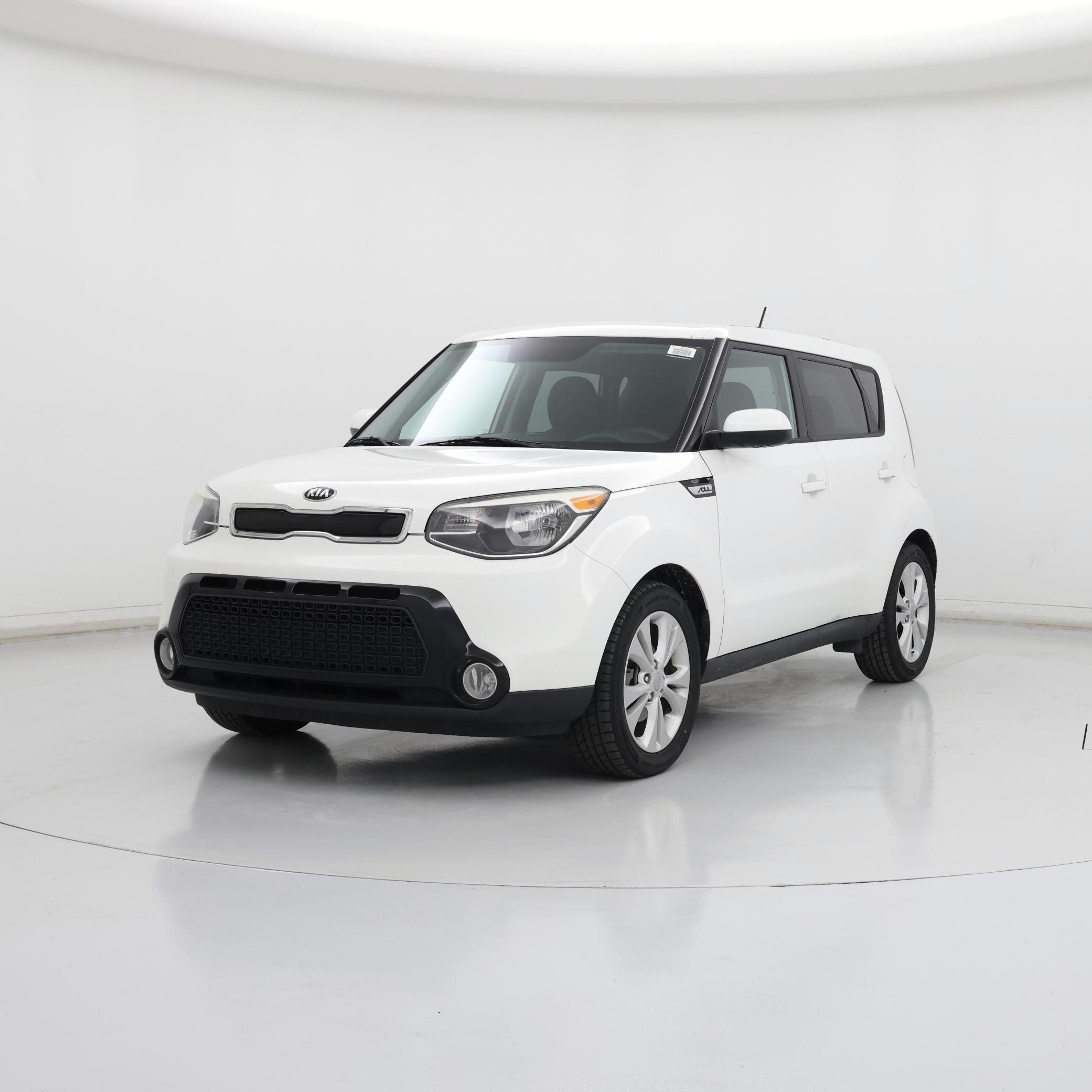 Thumbnail: 2016 Kia Soul - 4