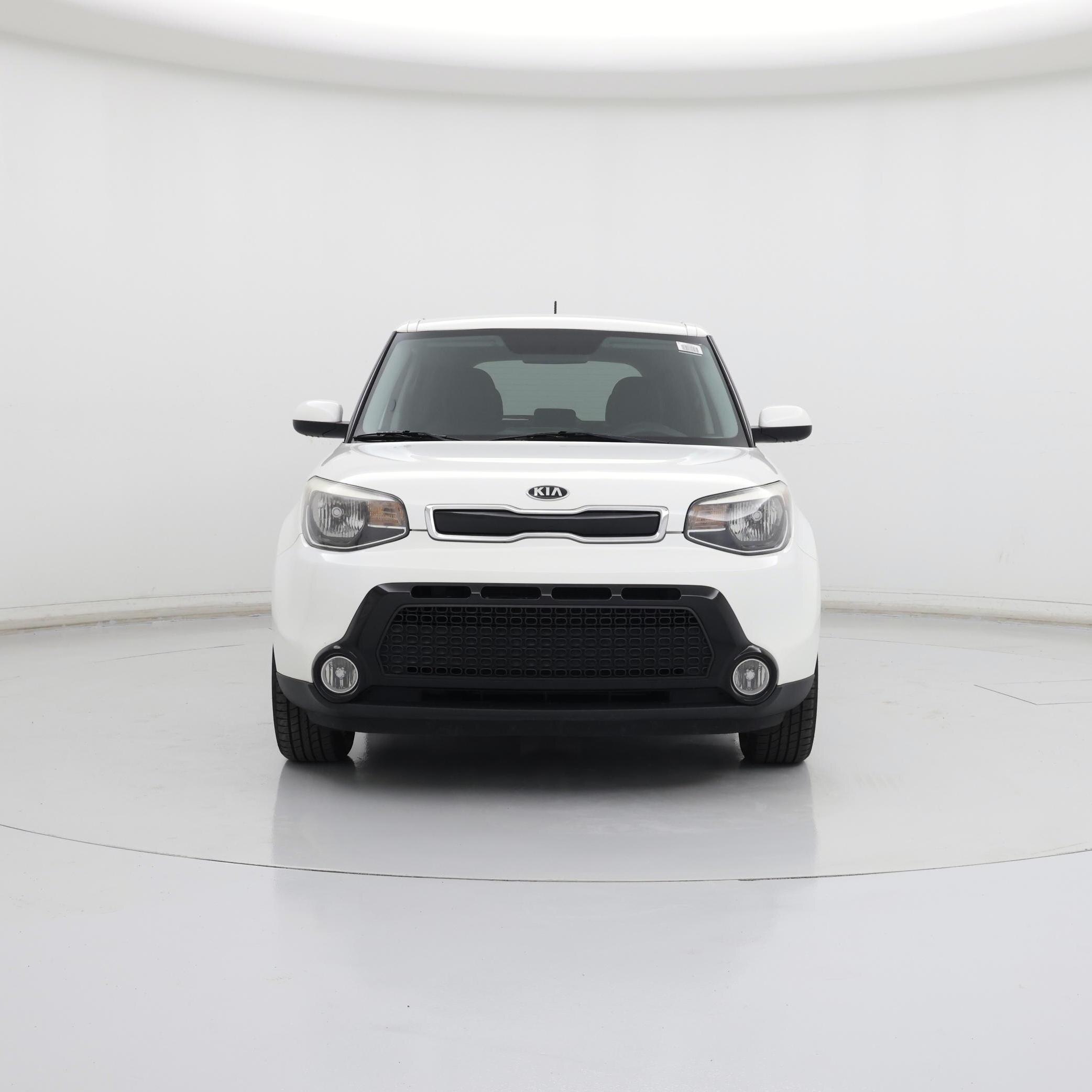 Thumbnail: 2016 Kia Soul - 5