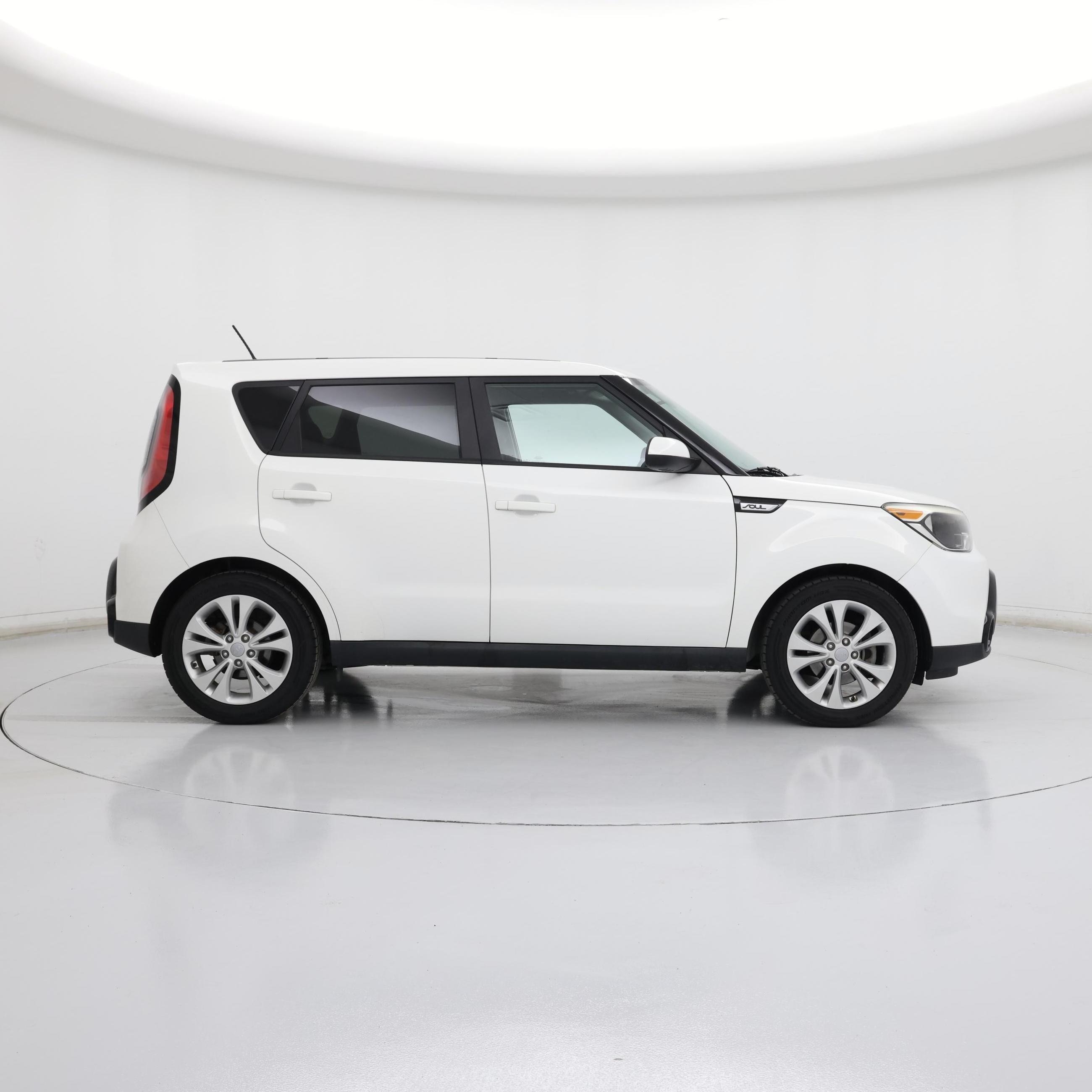 Thumbnail: 2016 Kia Soul - 7