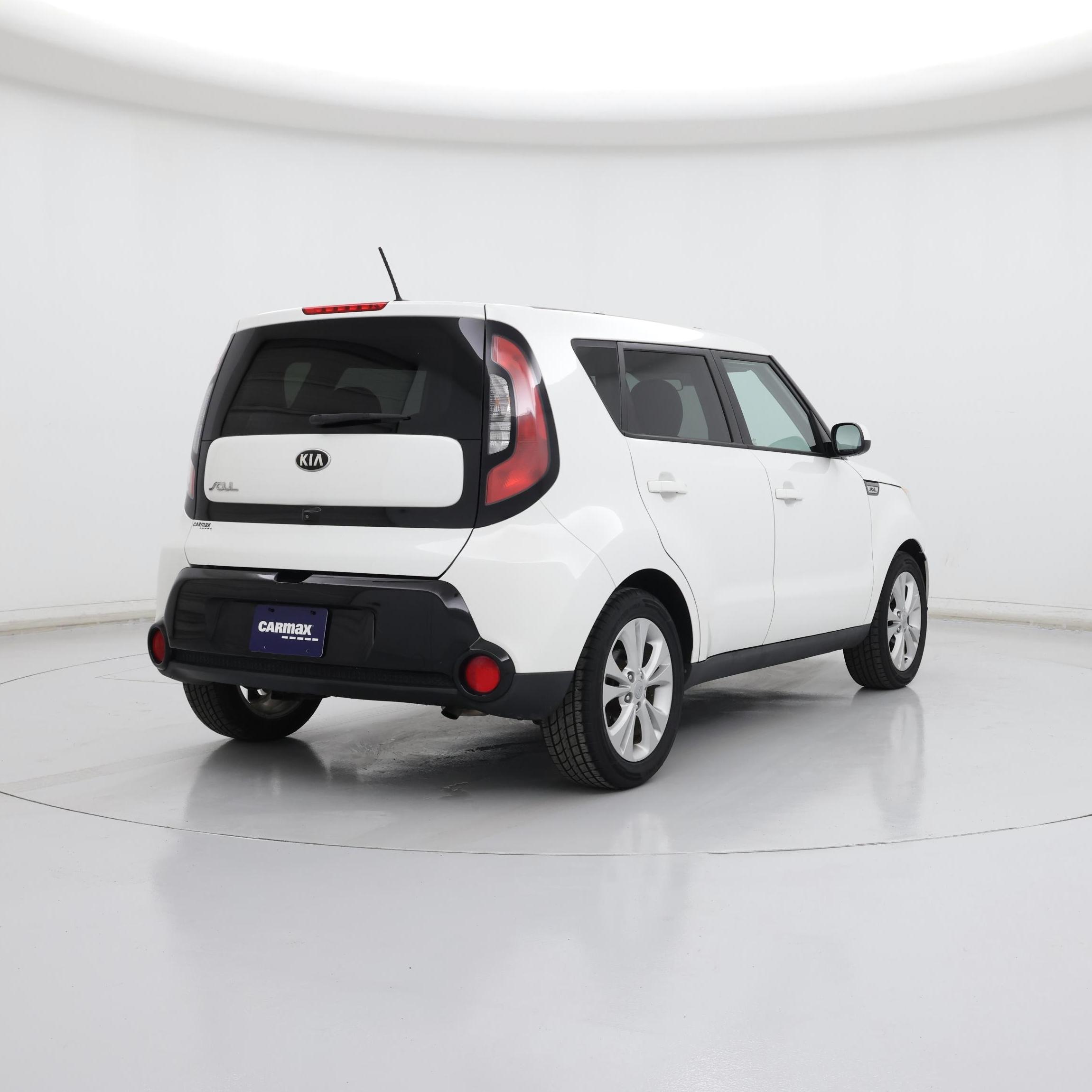 Thumbnail: 2016 Kia Soul - 8