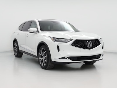 2023 Acura MDX SH-AWD Technology