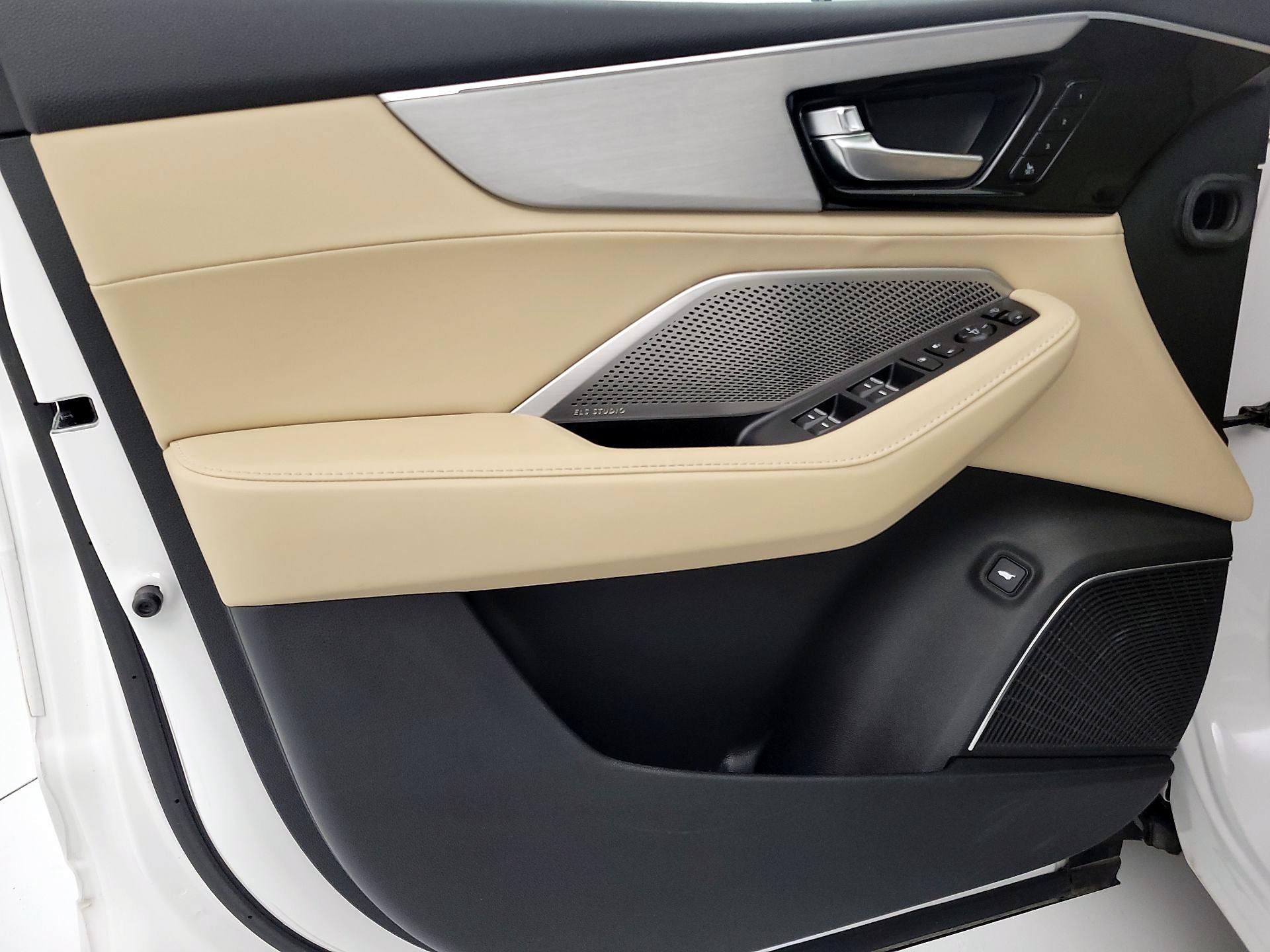 Thumbnail: 2023 Acura MDX - 12