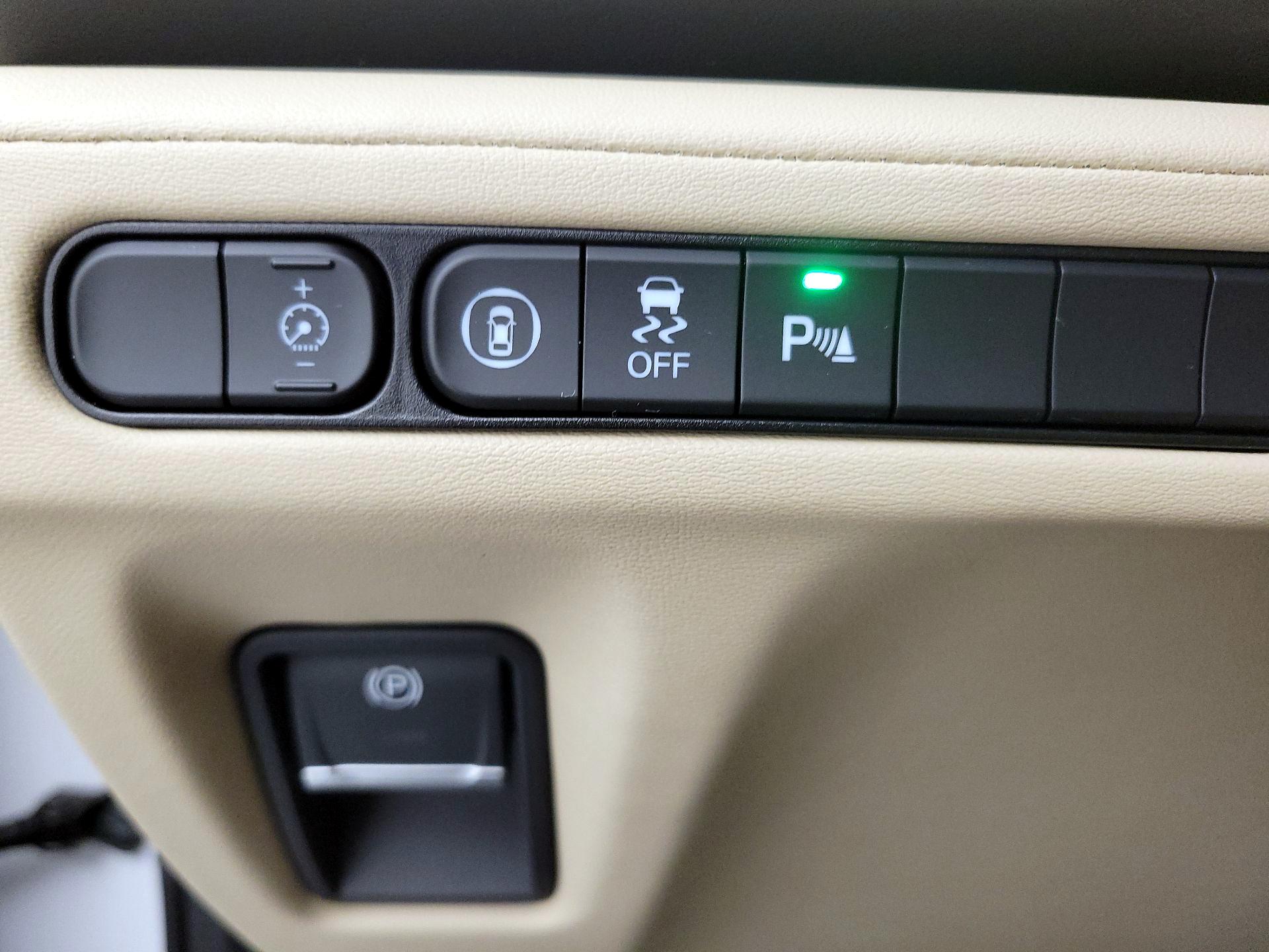 Thumbnail: 2023 Acura MDX - 13