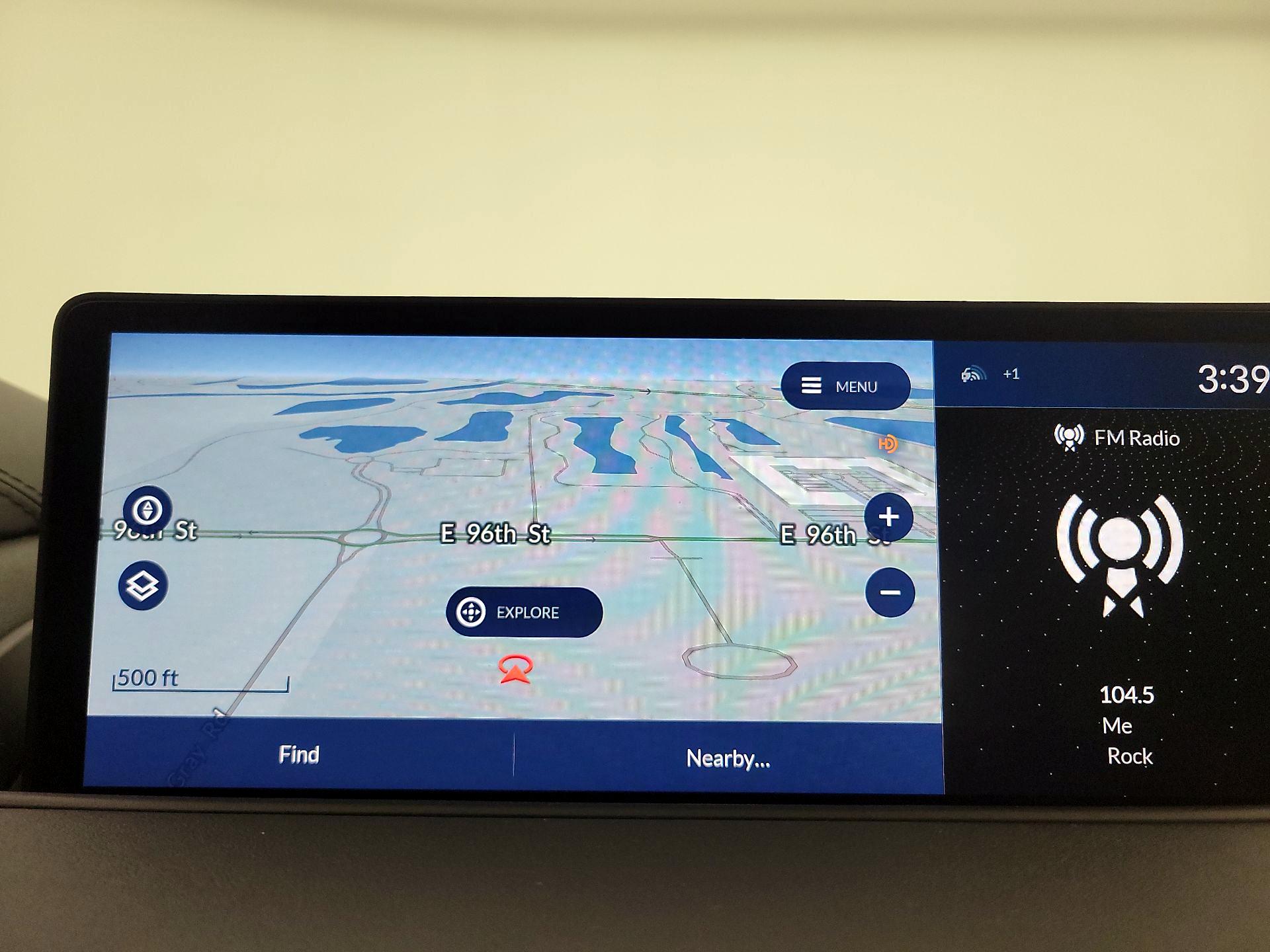 Thumbnail: 2023 Acura MDX - 14