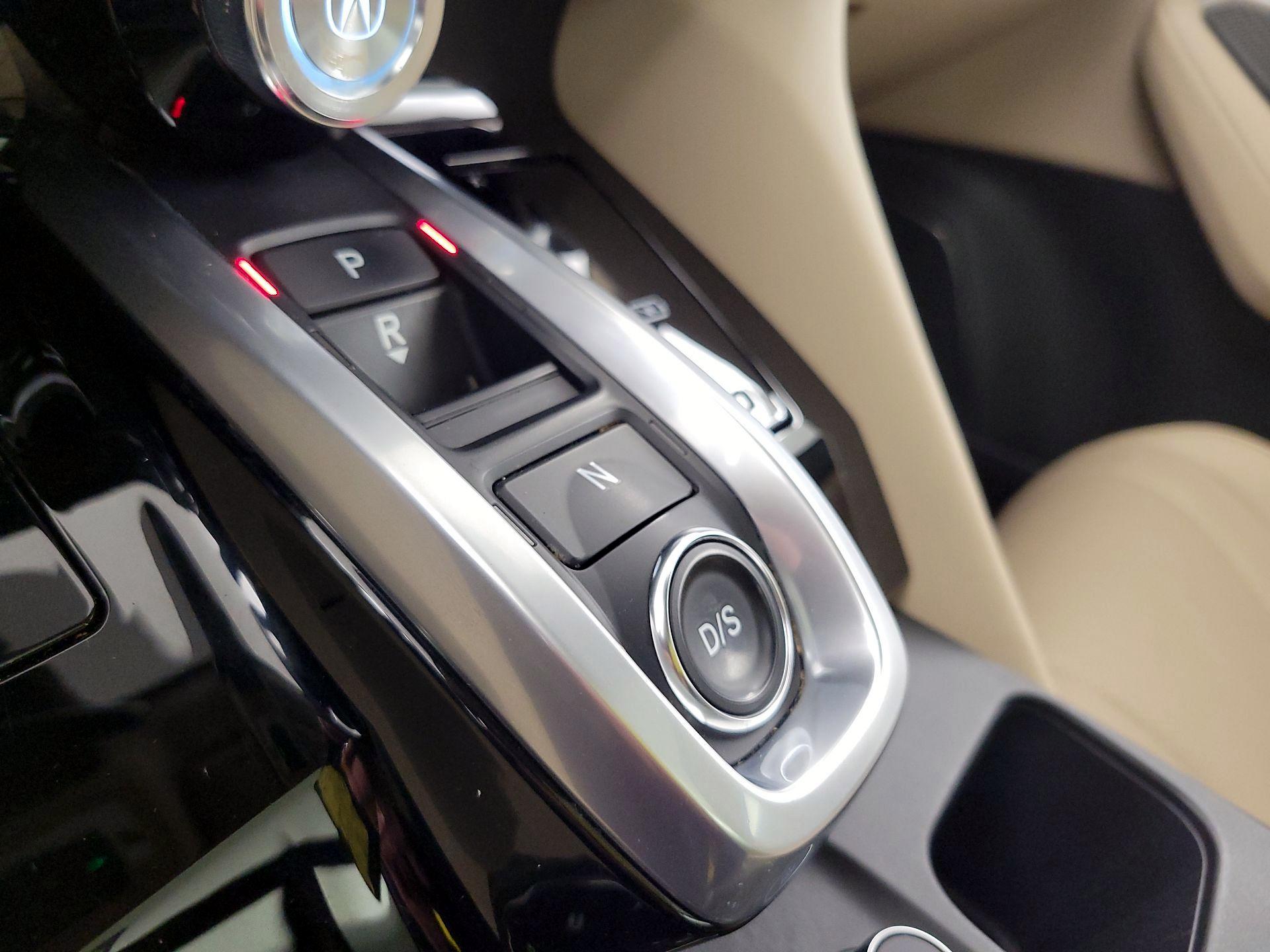 Thumbnail: 2023 Acura MDX - 18