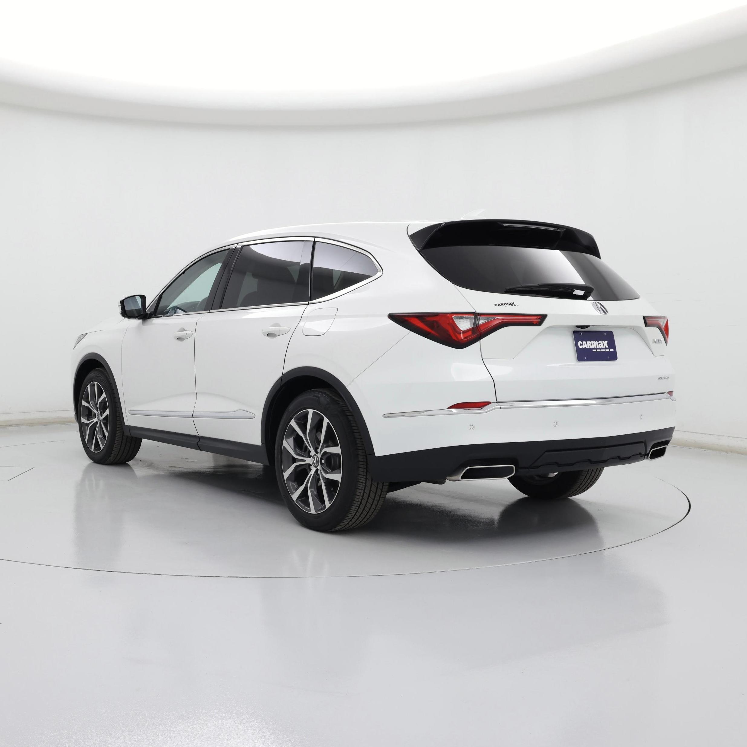 Thumbnail: 2023 Acura MDX - 2