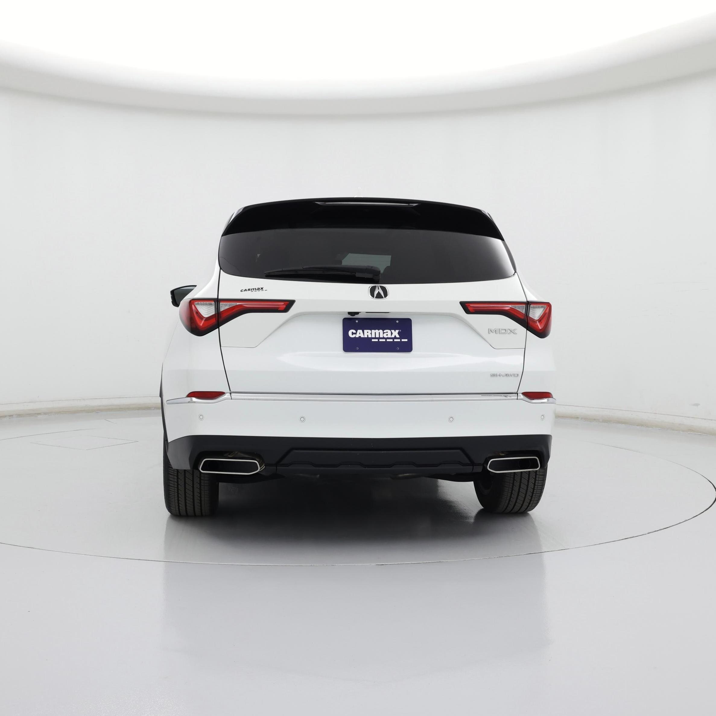 Thumbnail: 2023 Acura MDX - 6