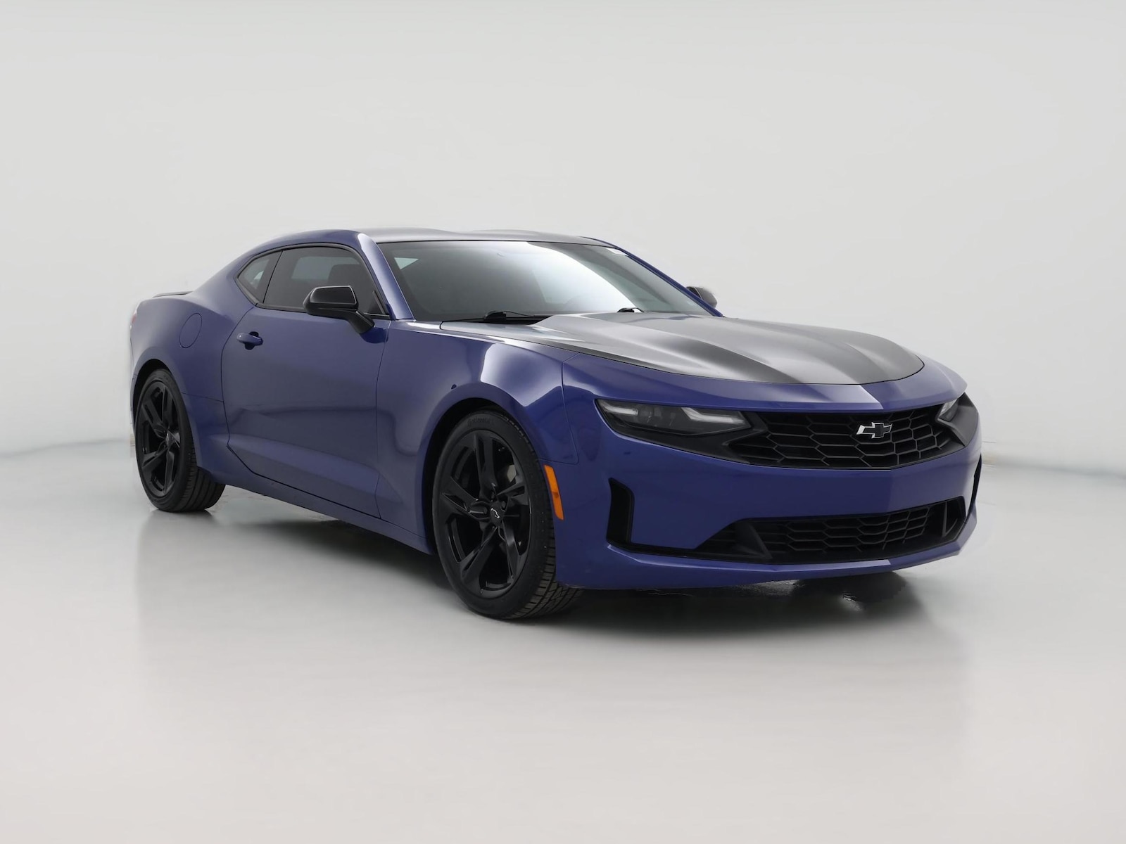 2023 Chevrolet Camaro