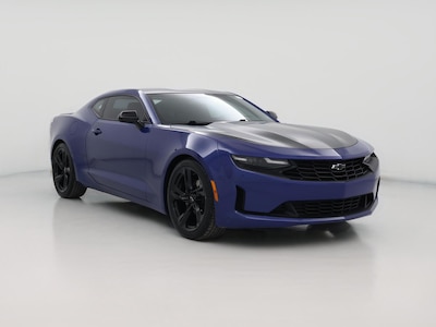 2023 Chevrolet Camaro LT