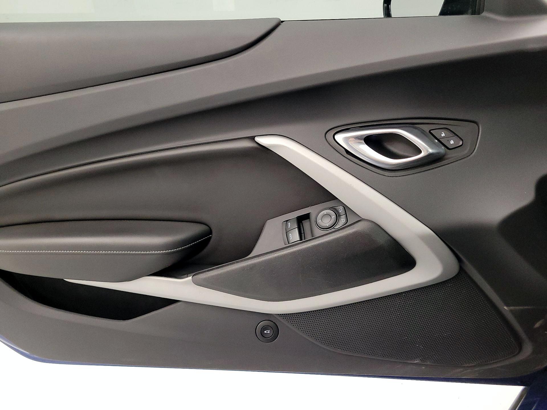 Thumbnail: 2023 Chevrolet Camaro - 12