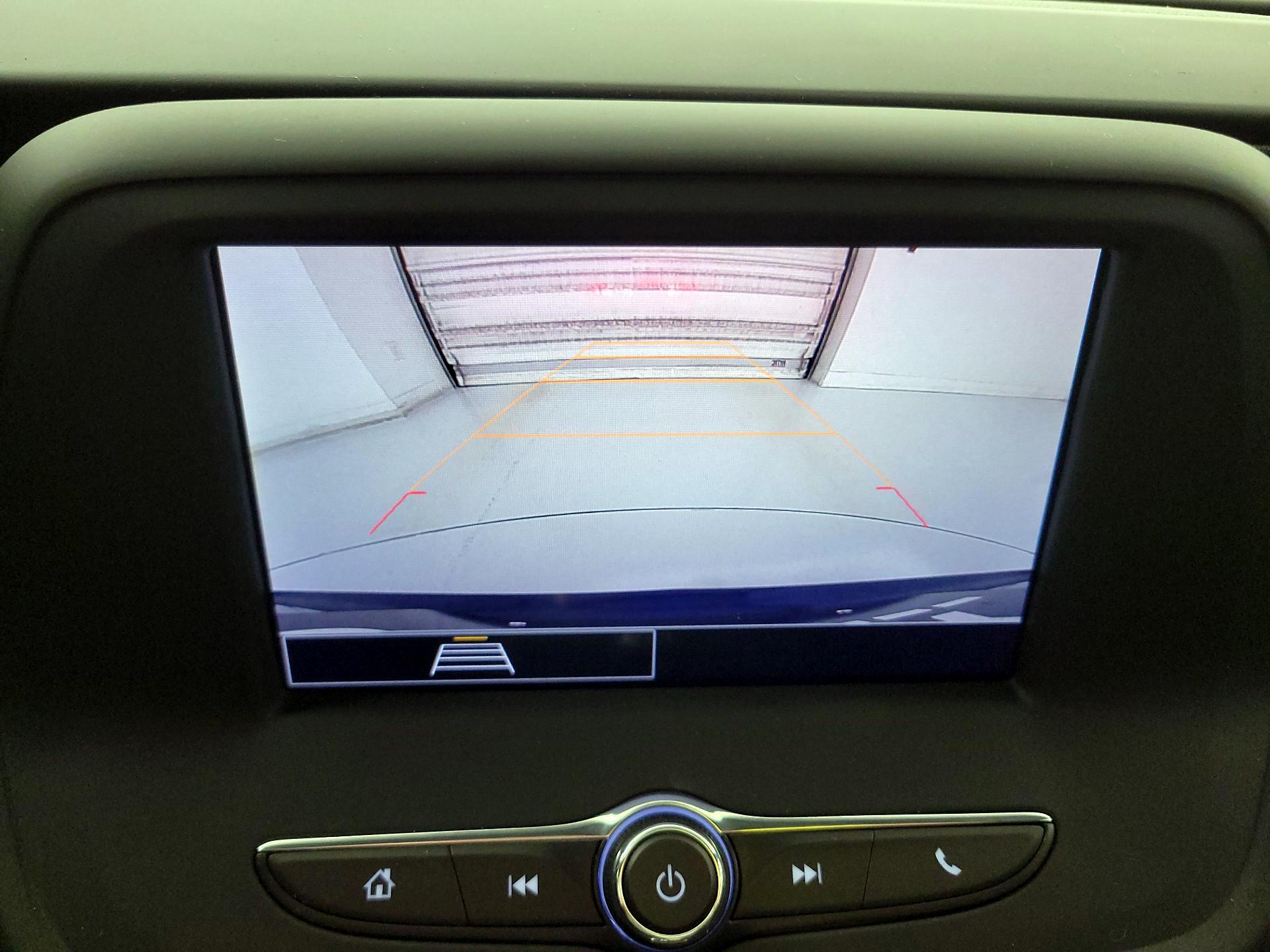 Thumbnail: 2023 Chevrolet Camaro - 13