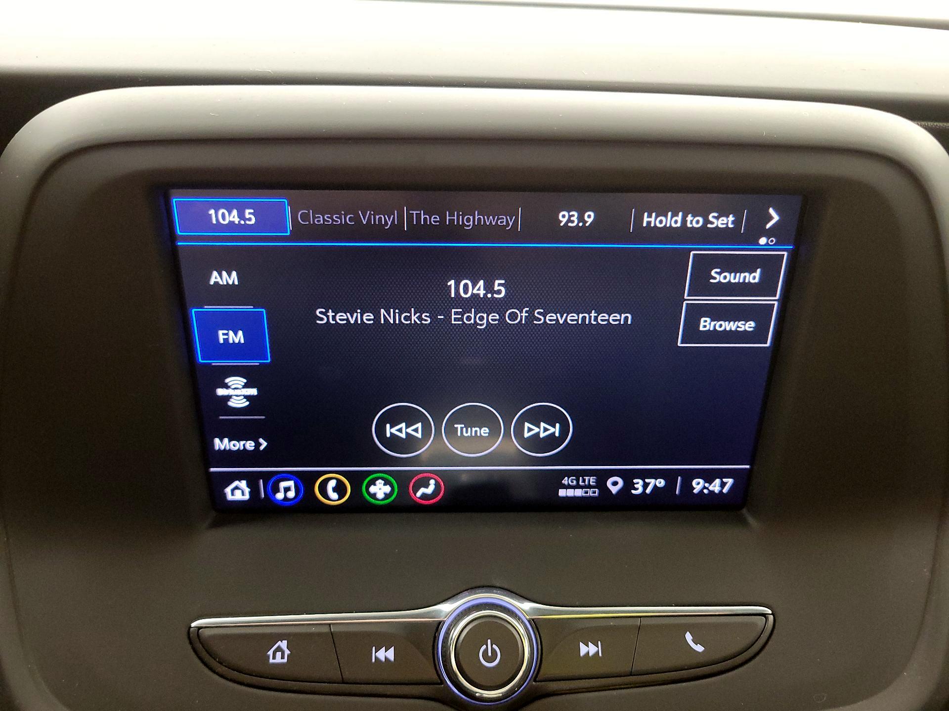 Thumbnail: 2023 Chevrolet Camaro - 14