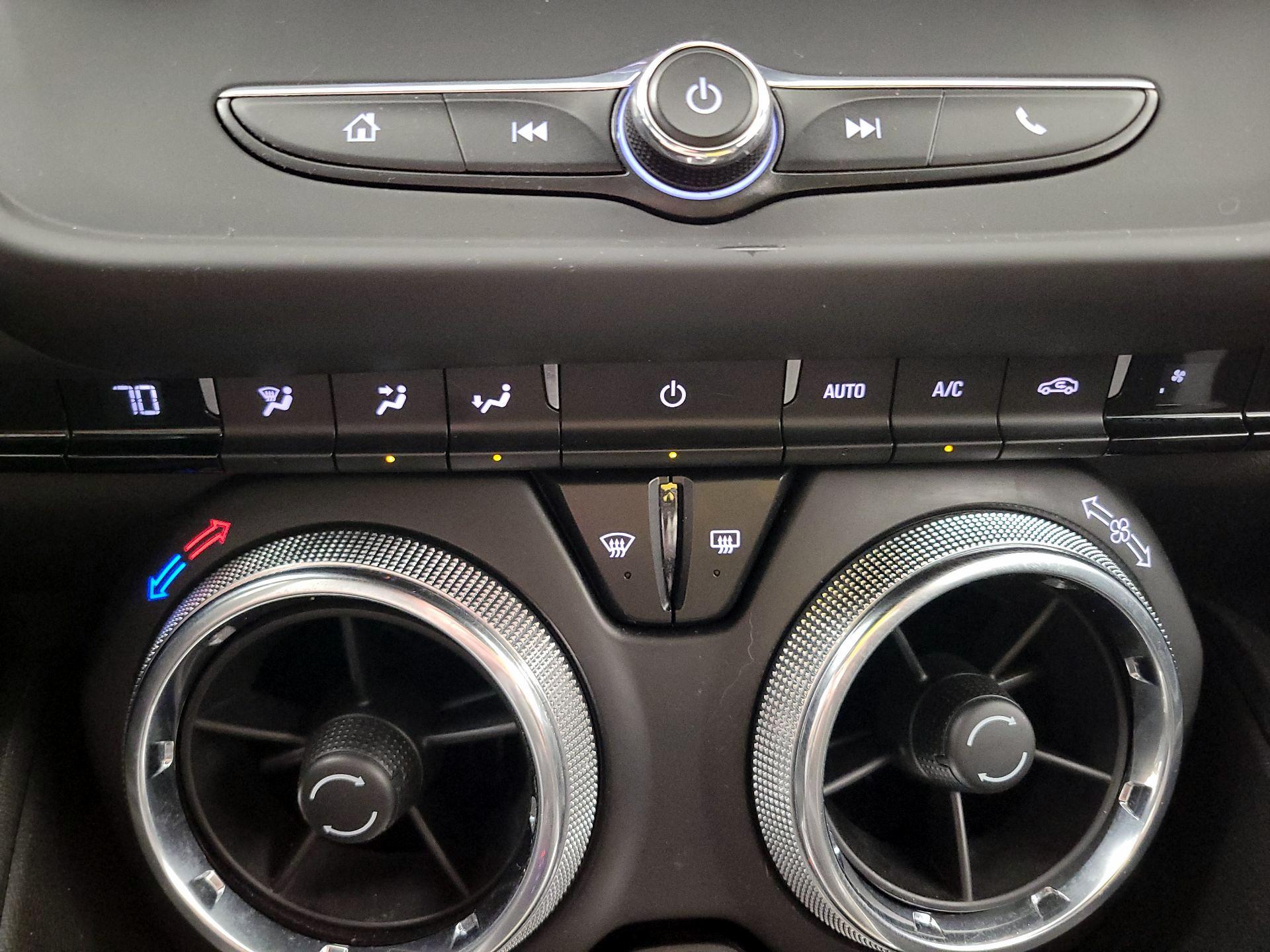 Thumbnail: 2023 Chevrolet Camaro - 15