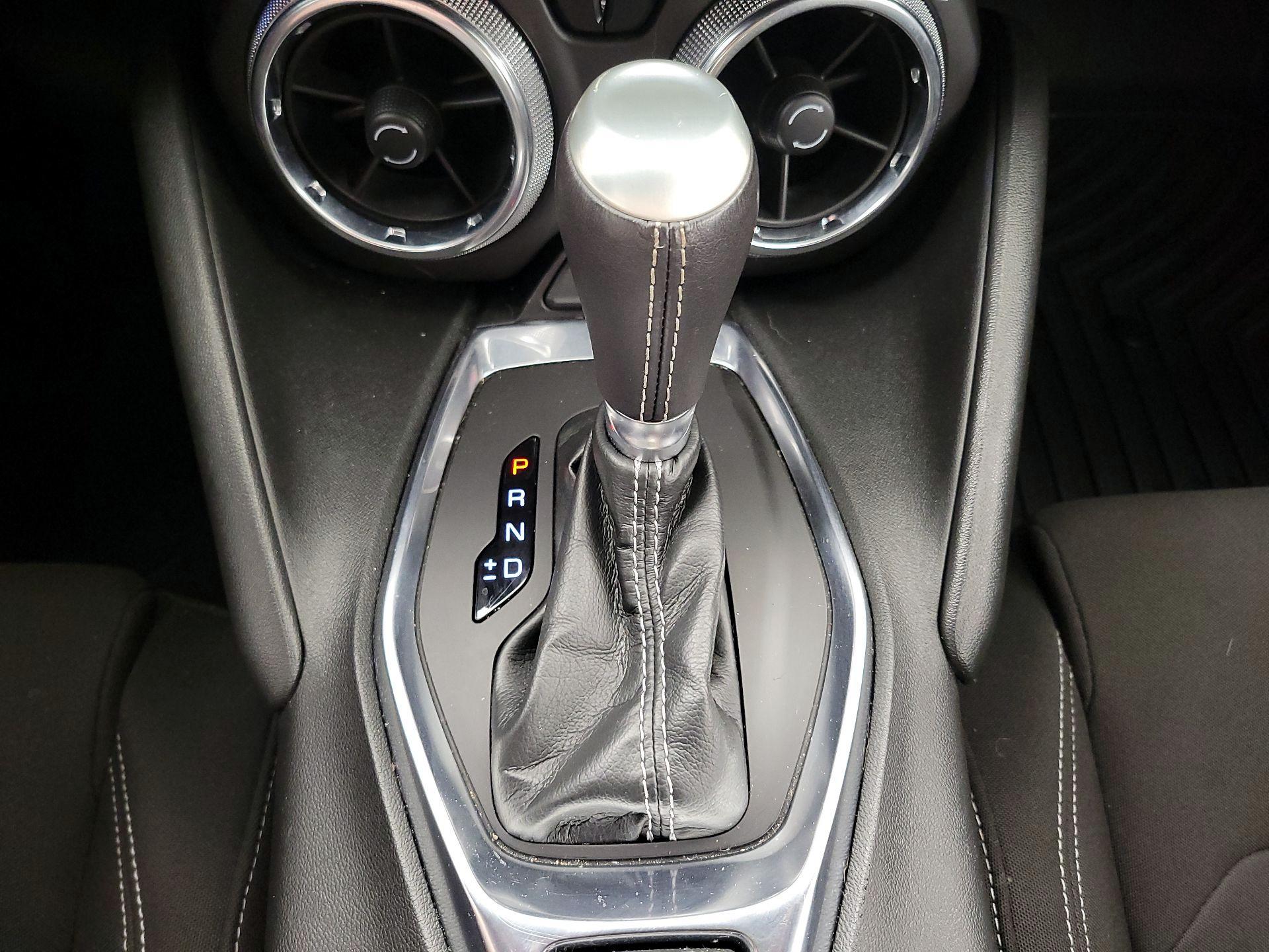 Thumbnail: 2023 Chevrolet Camaro - 16