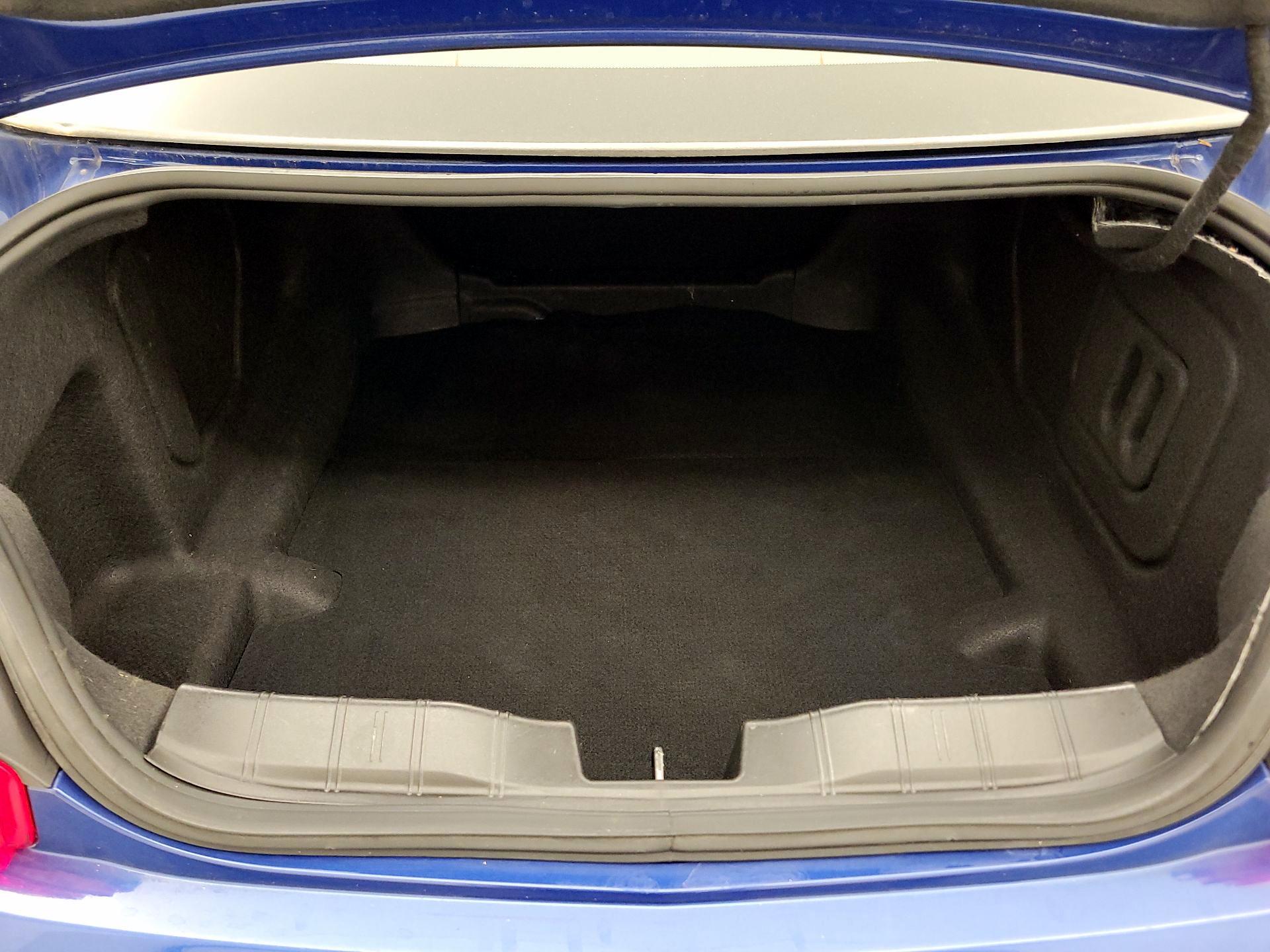 Thumbnail: 2023 Chevrolet Camaro - 18