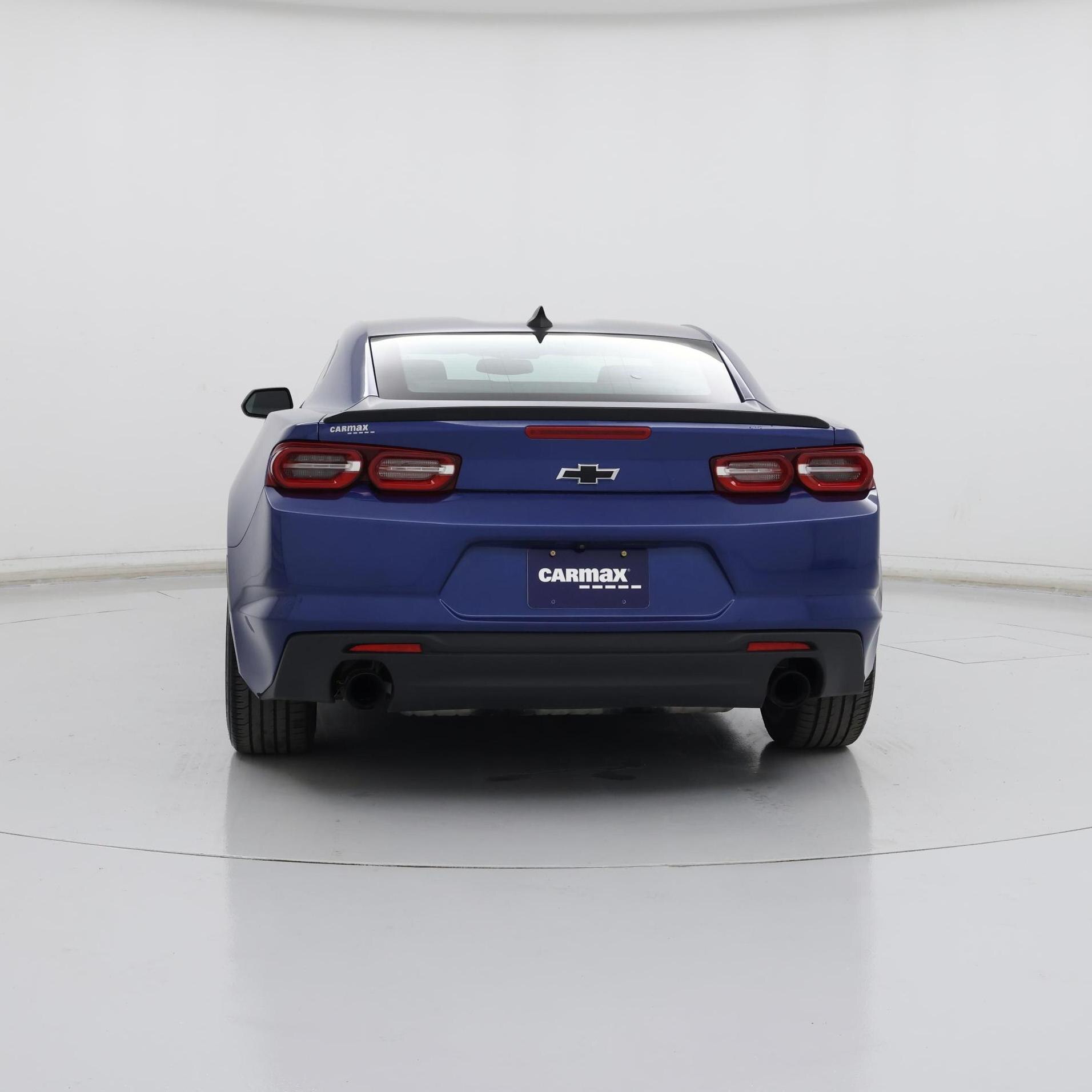 Thumbnail: 2023 Chevrolet Camaro - 6