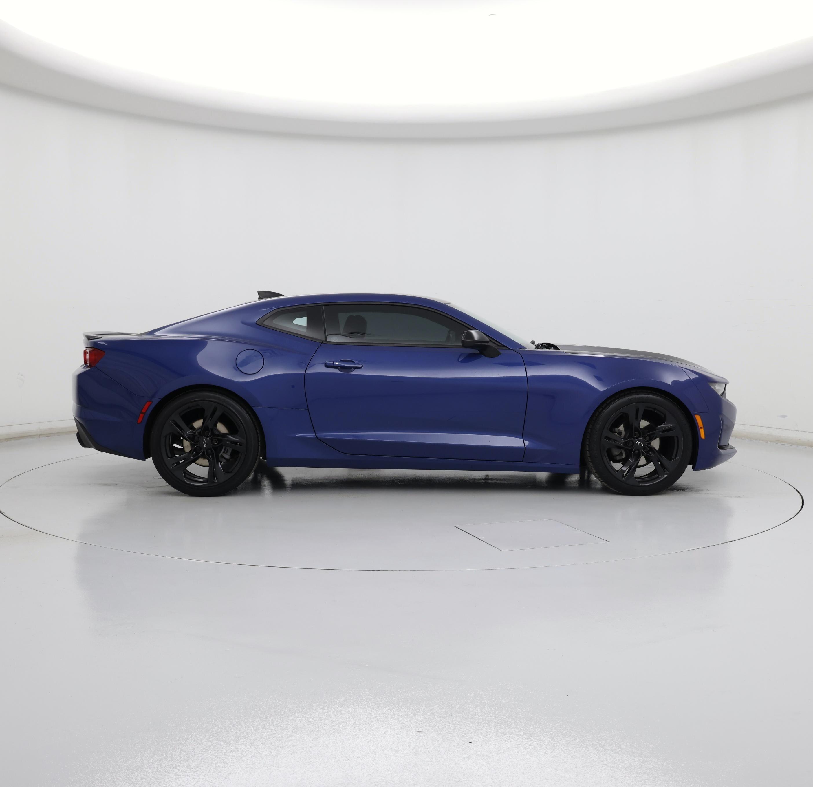 Thumbnail: 2023 Chevrolet Camaro - 7