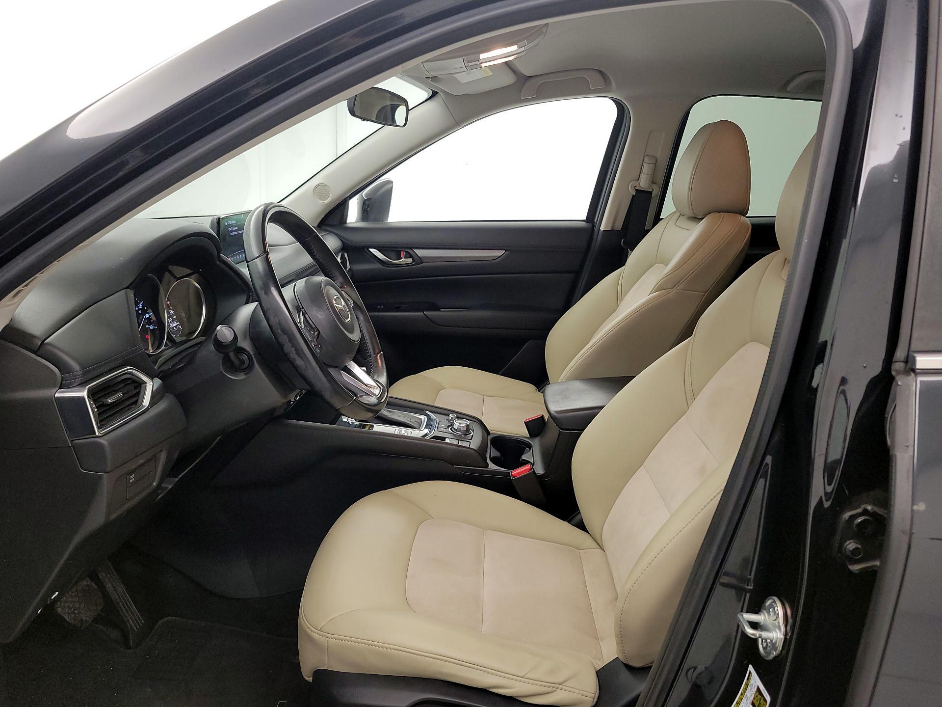 Thumbnail: 2017 Mazda CX-5 - 11