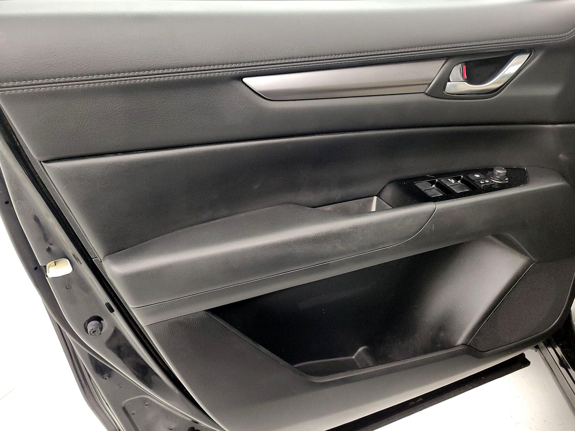 Thumbnail: 2017 Mazda CX-5 - 12