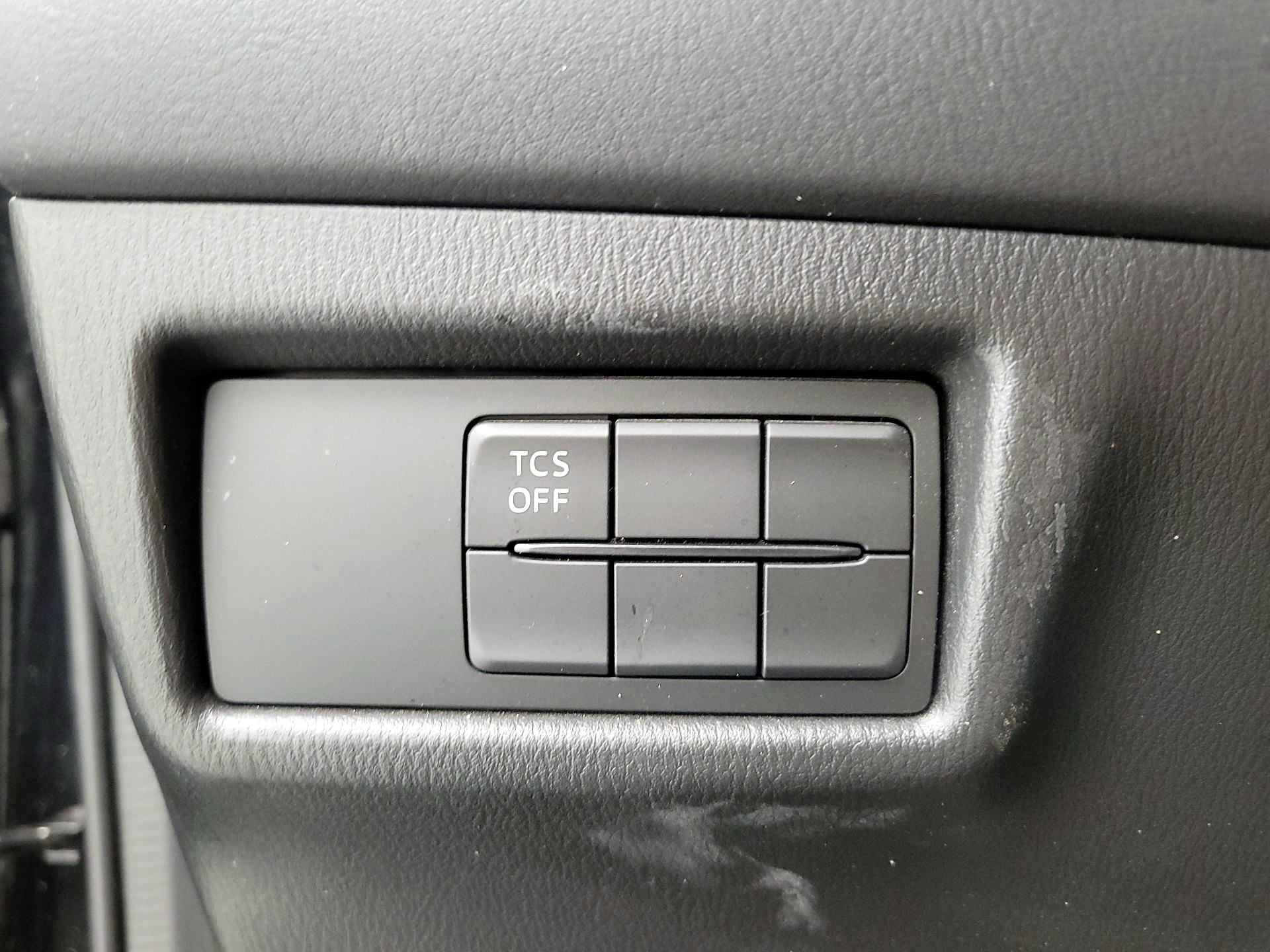 Thumbnail: 2017 Mazda CX-5 - 13