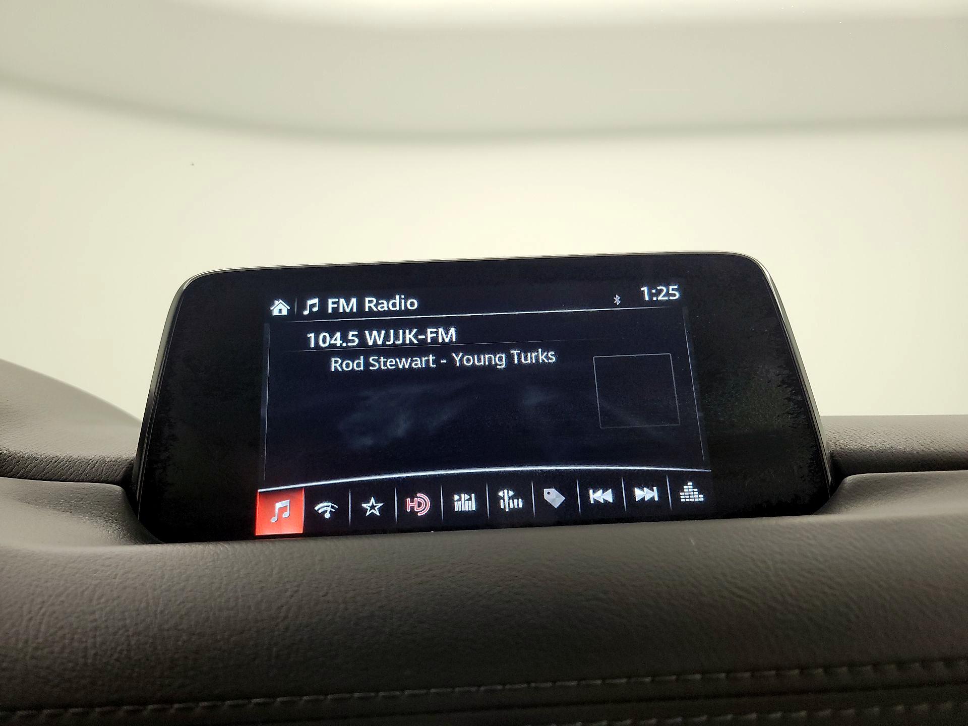 Thumbnail: 2017 Mazda CX-5 - 15