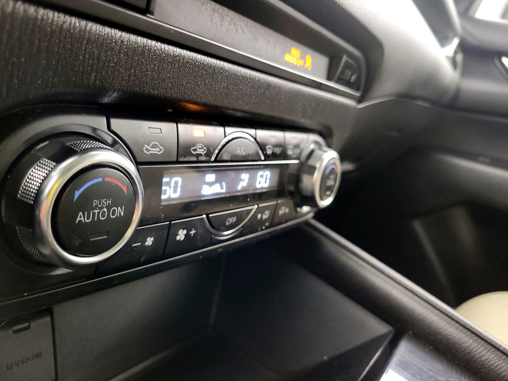 Thumbnail: 2017 Mazda CX-5 - 16