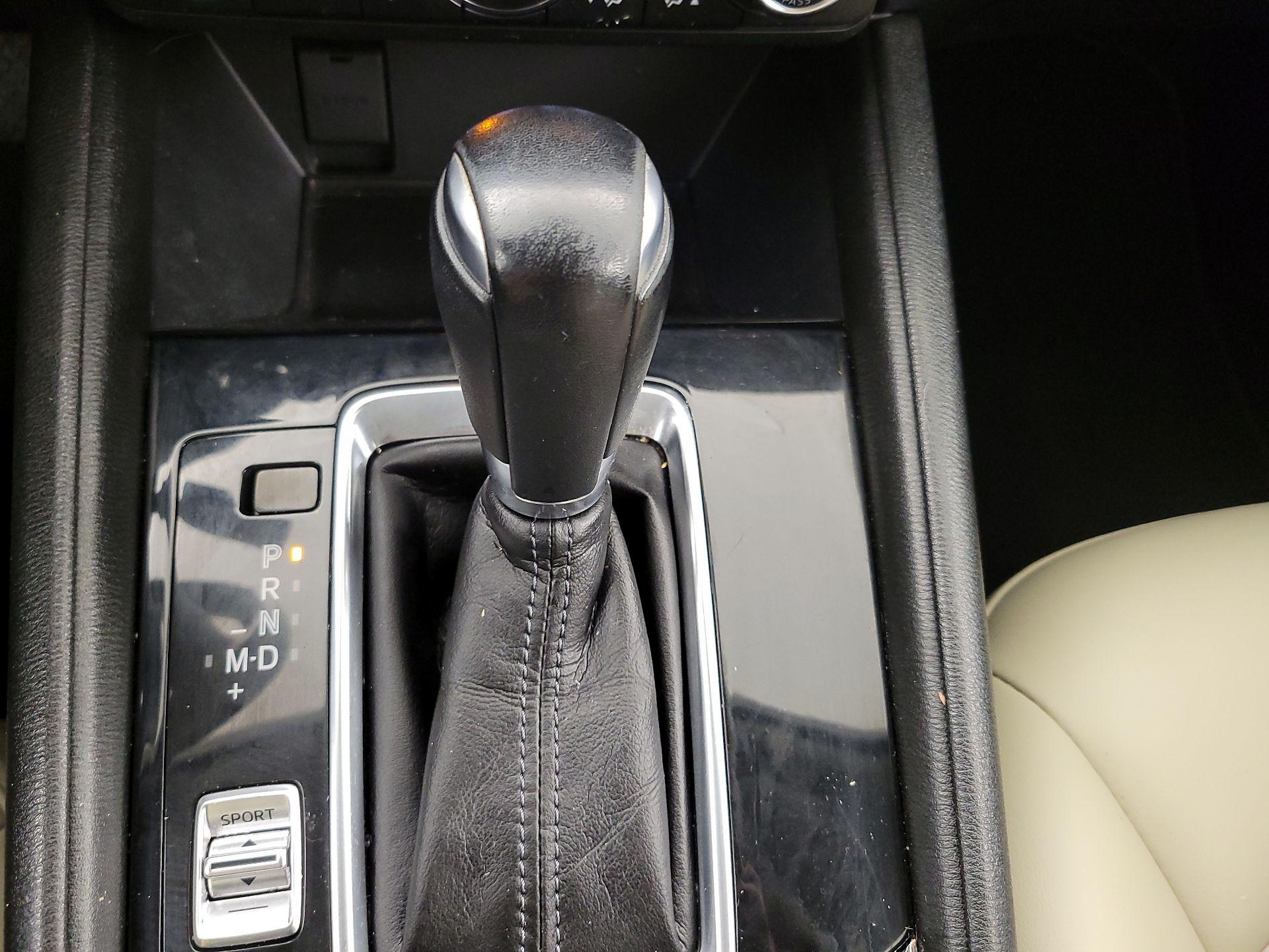 Thumbnail: 2017 Mazda CX-5 - 17