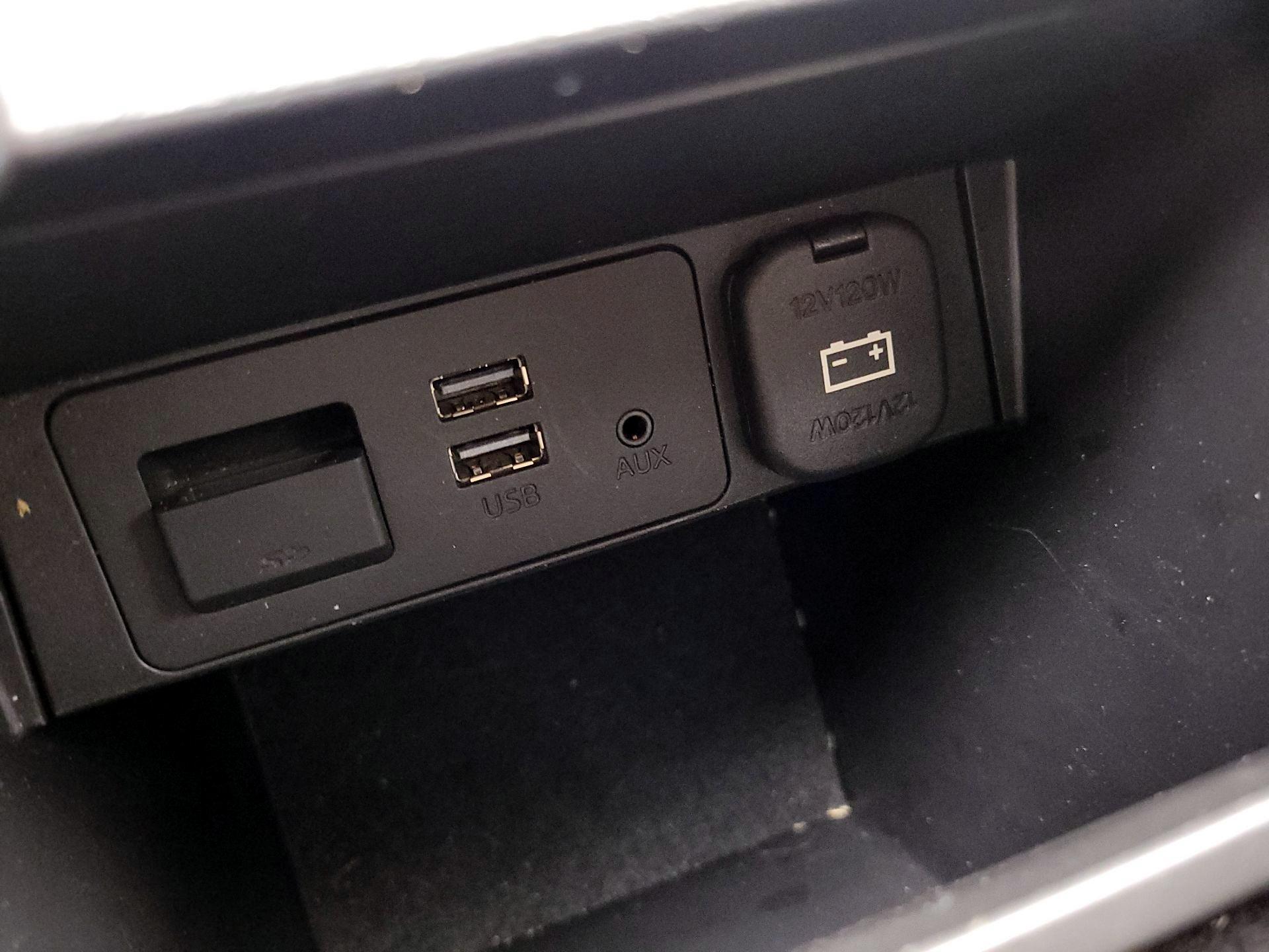 Thumbnail: 2017 Mazda CX-5 - 18