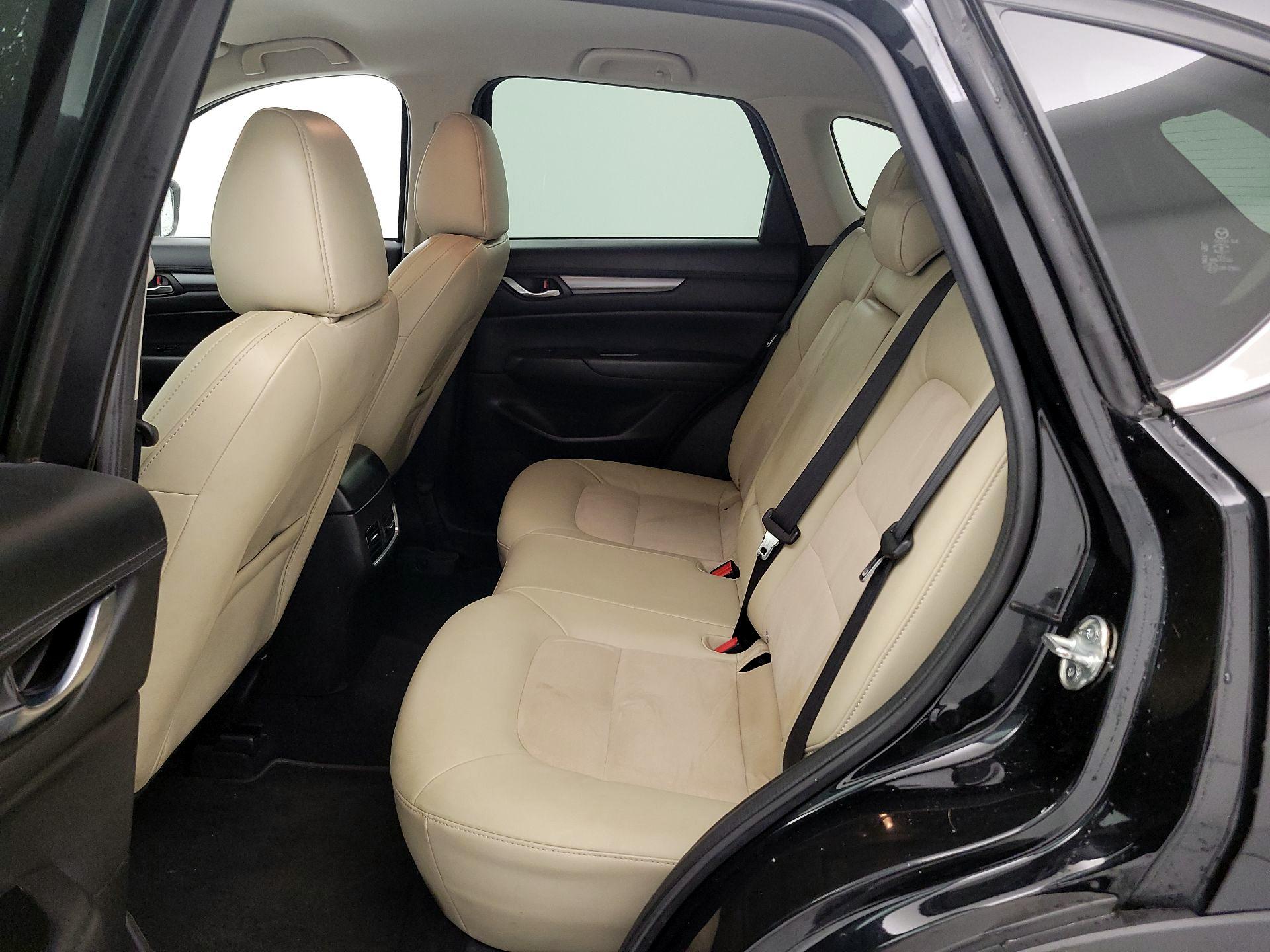 Thumbnail: 2017 Mazda CX-5 - 19