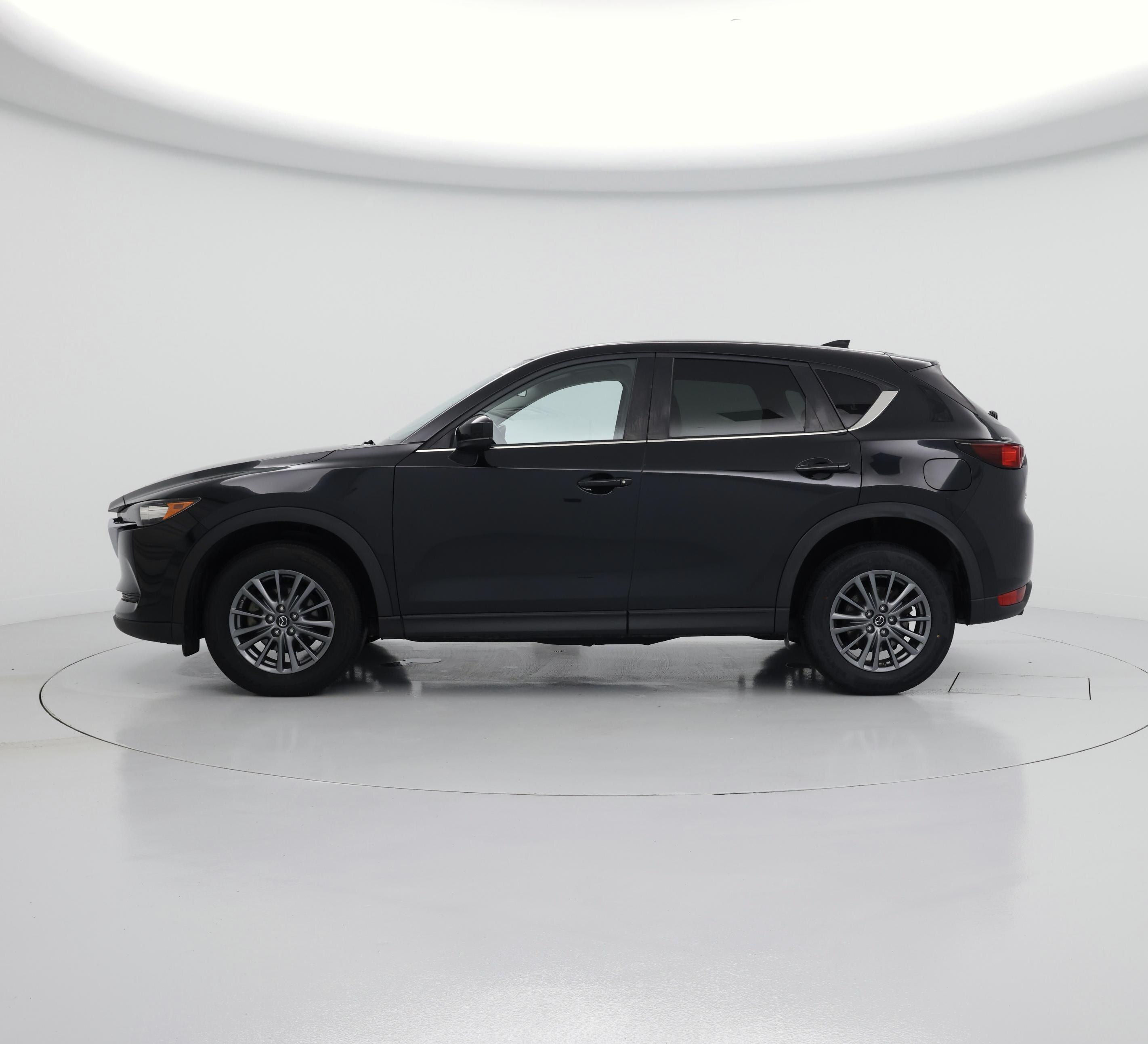 Thumbnail: 2017 Mazda CX-5 - 3