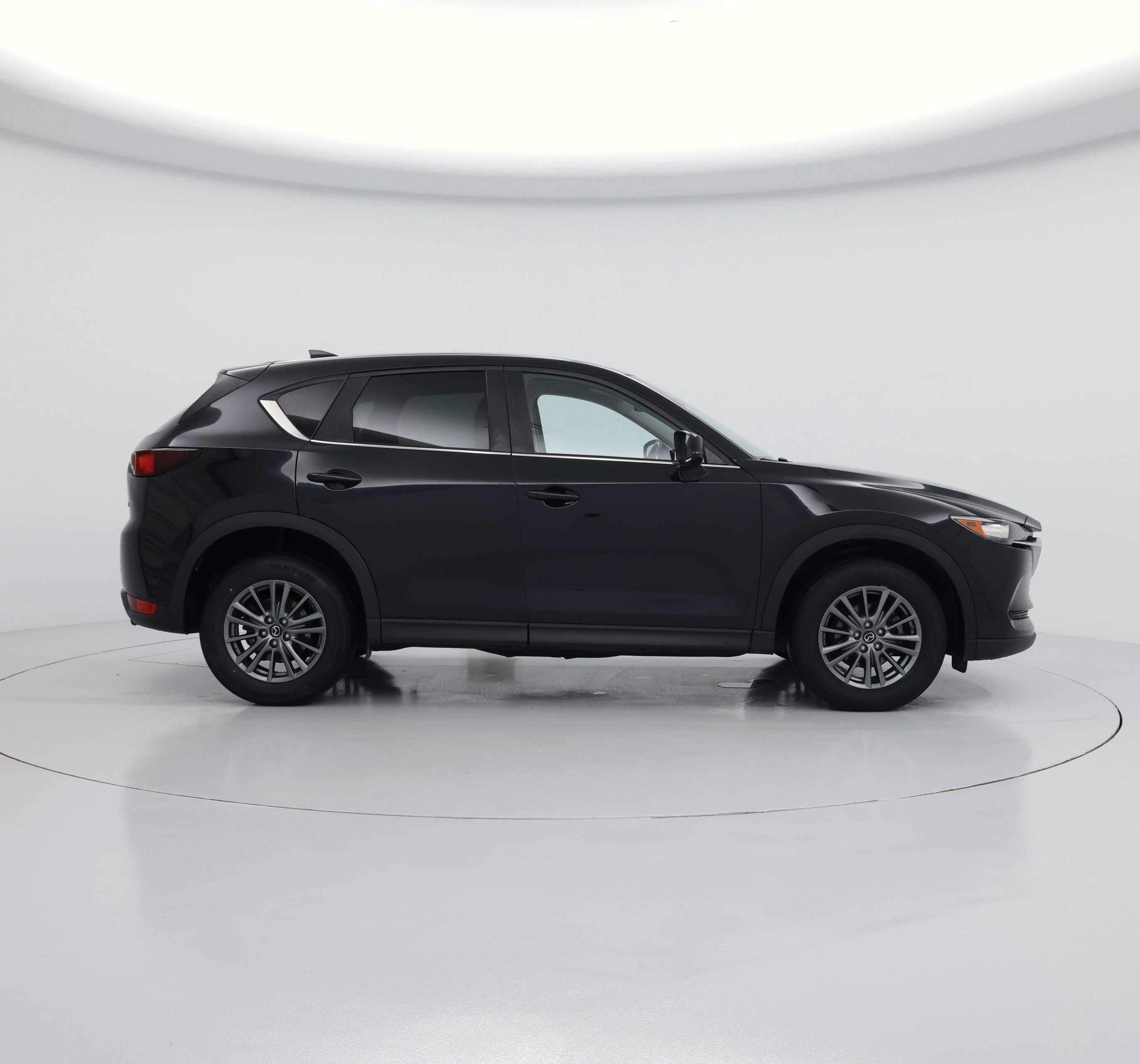 Thumbnail: 2017 Mazda CX-5 - 7
