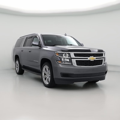 2020 Chevrolet Suburban 1500 LT