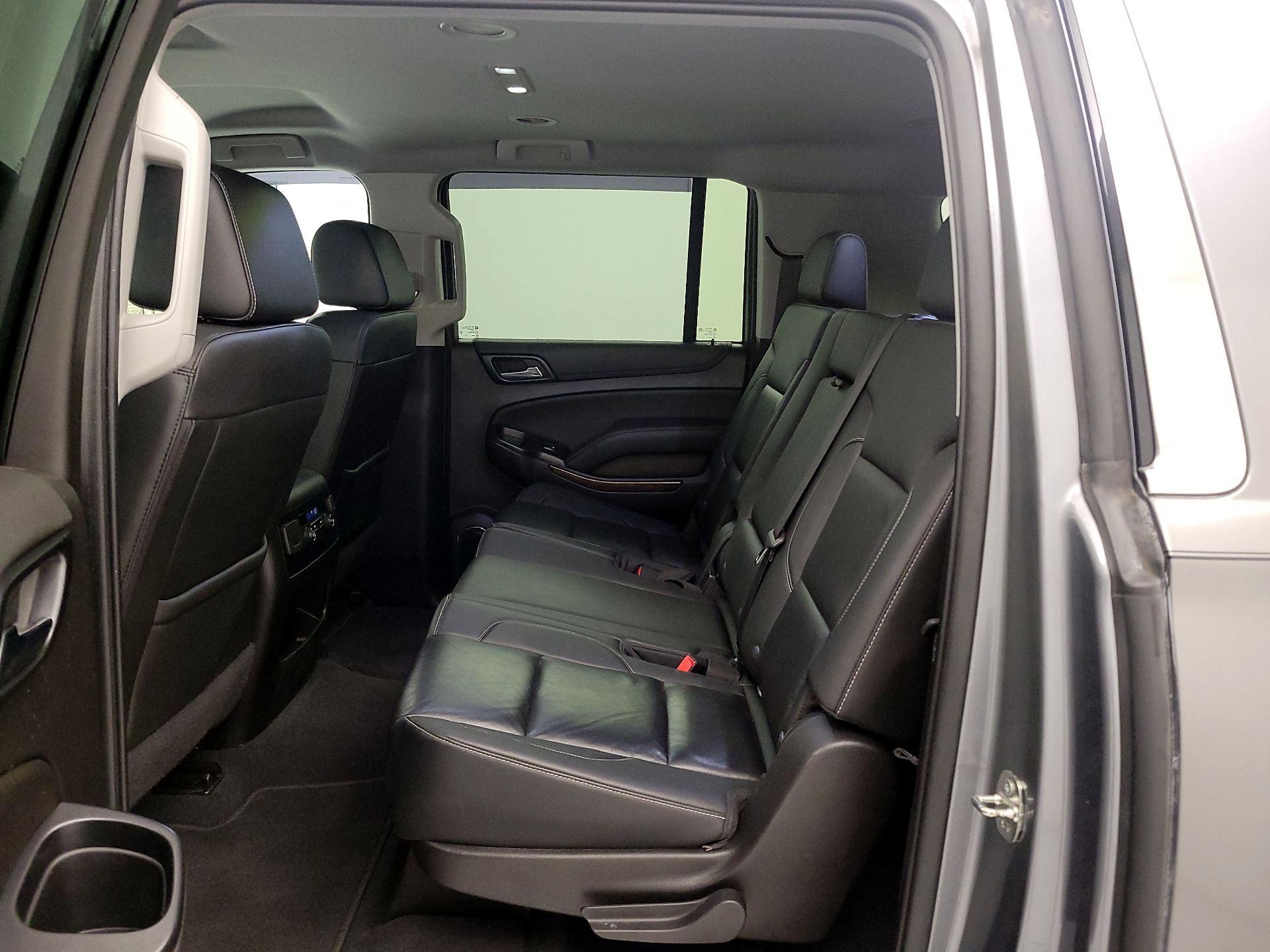 Thumbnail: 2020 Chevrolet Suburban - 19