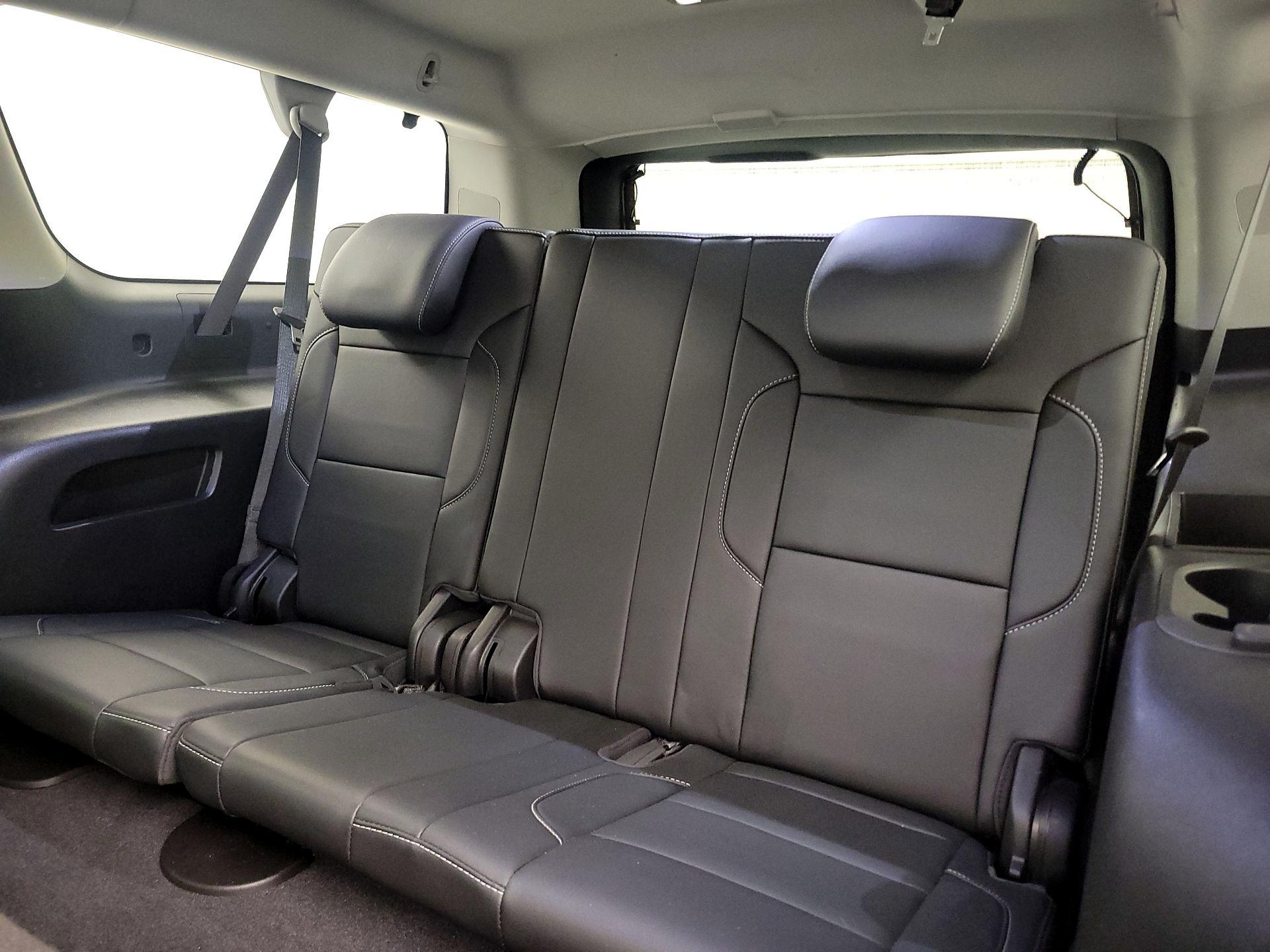 Thumbnail: 2020 Chevrolet Suburban - 20