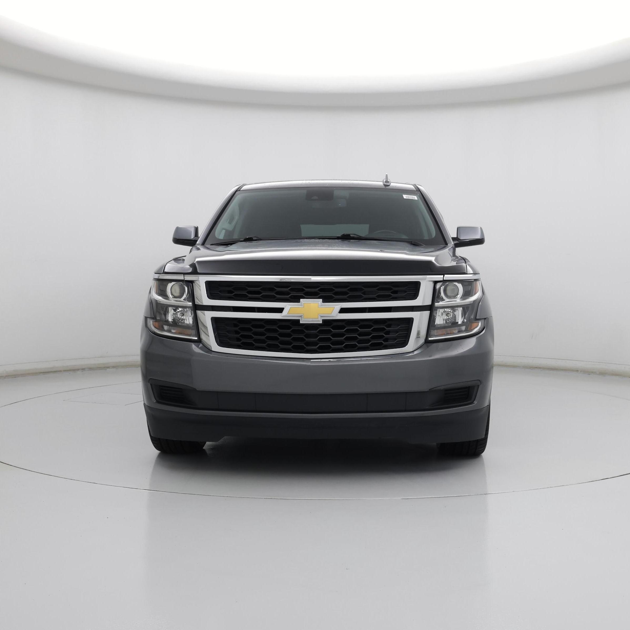 Thumbnail: 2020 Chevrolet Suburban - 5