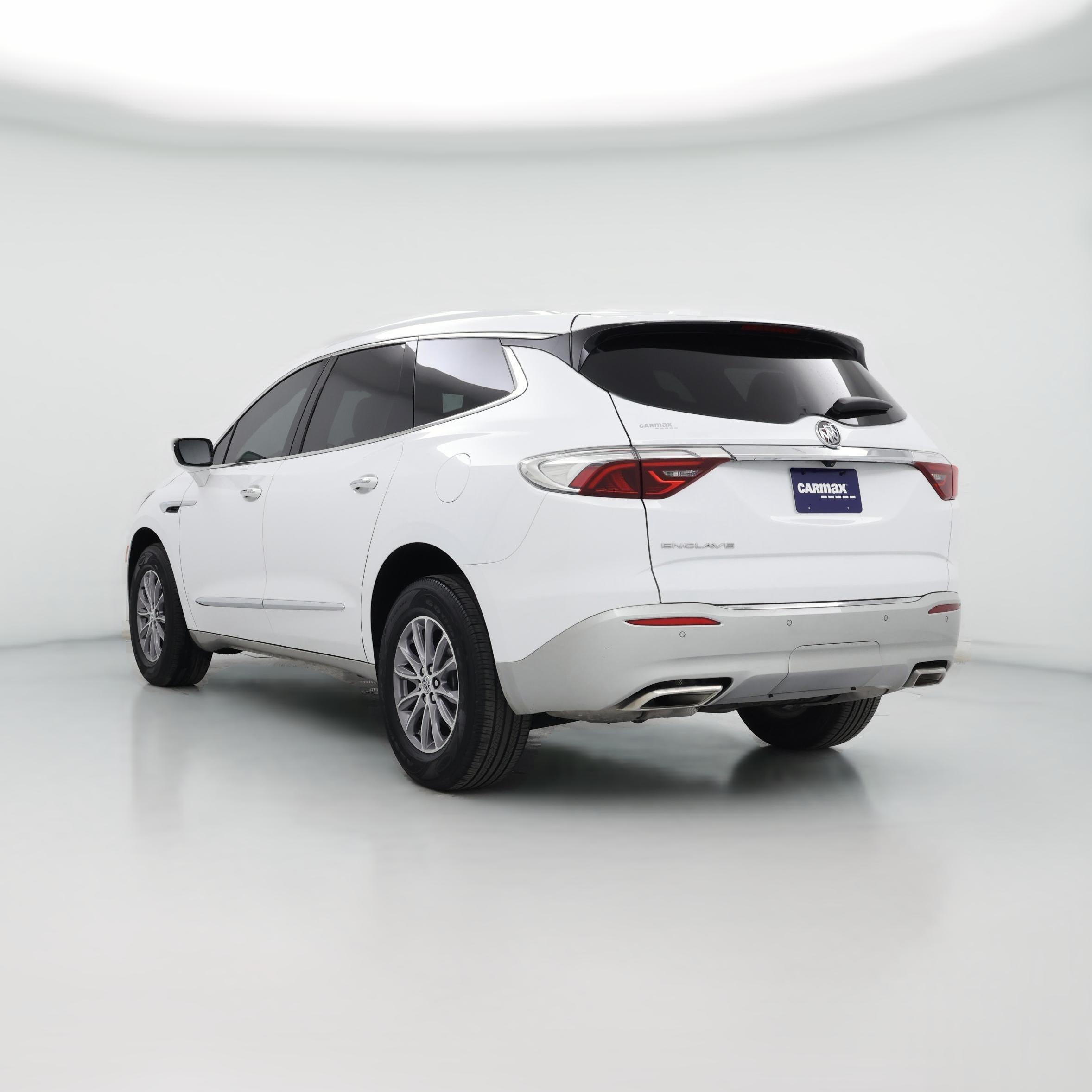 Thumbnail: 2023 Buick Enclave - 1