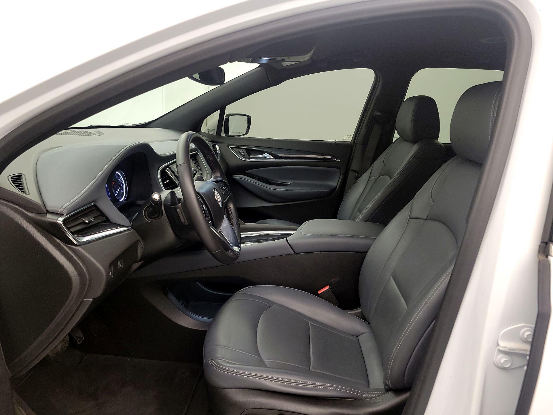 Thumbnail: 2023 Buick Enclave - 11